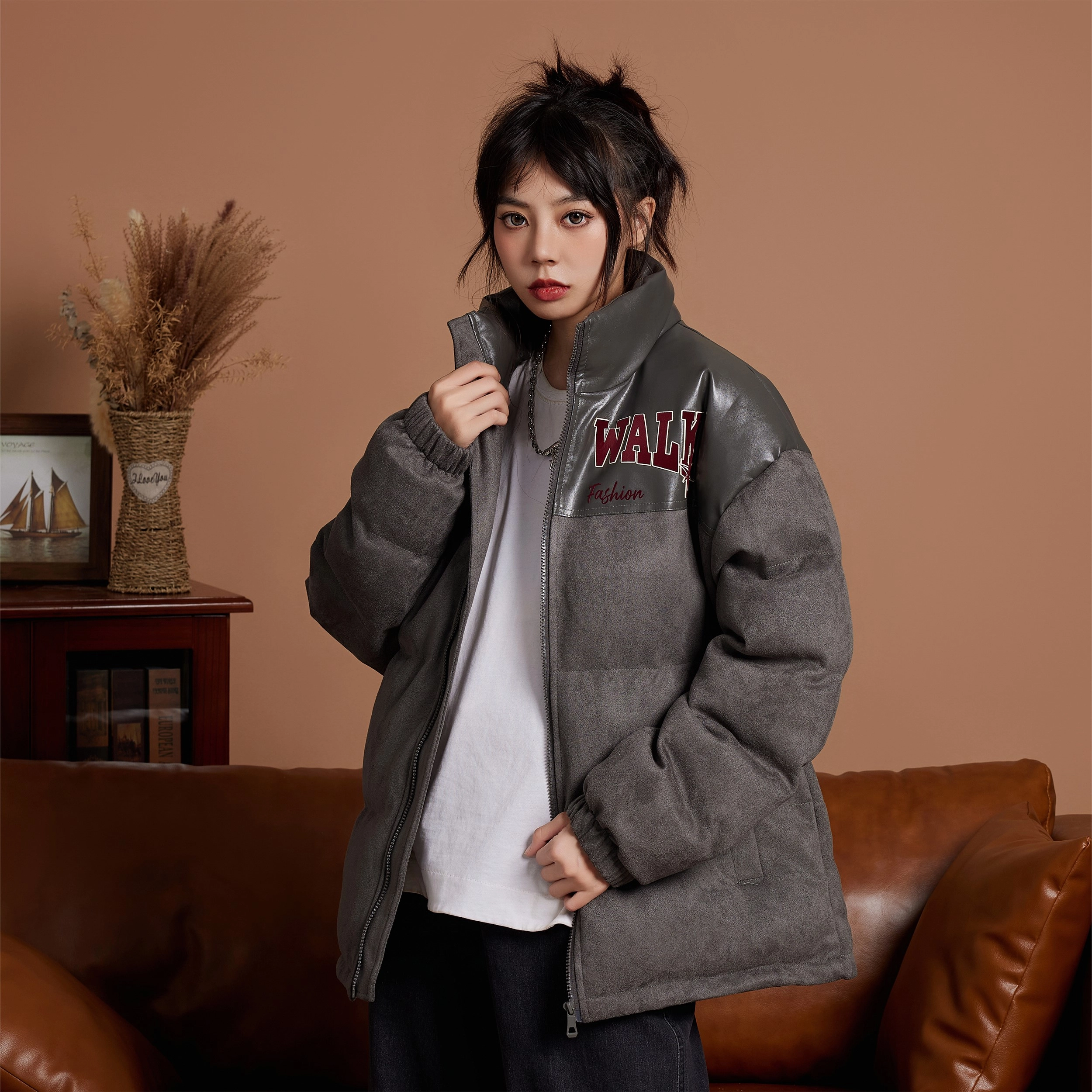 Airwalk PU