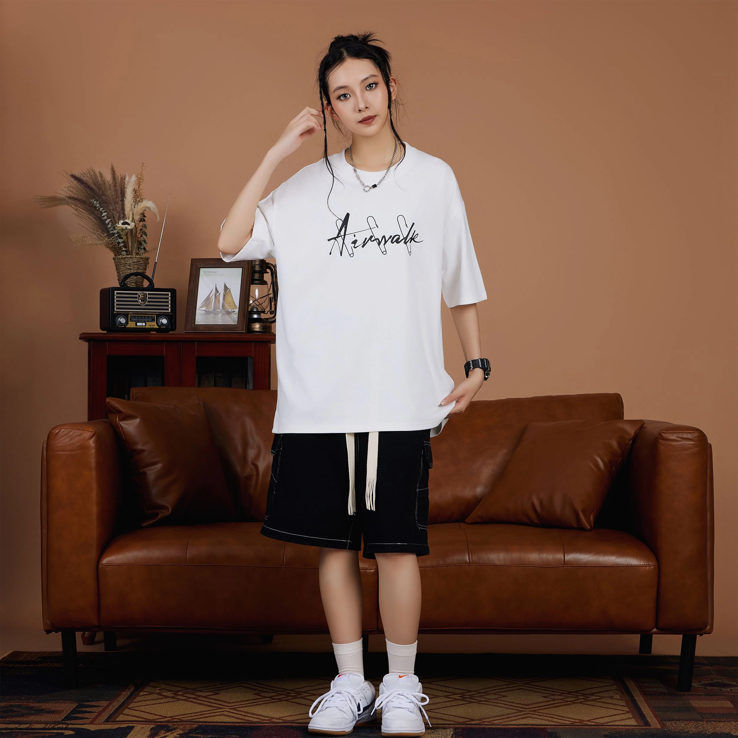Airwalk LogoT