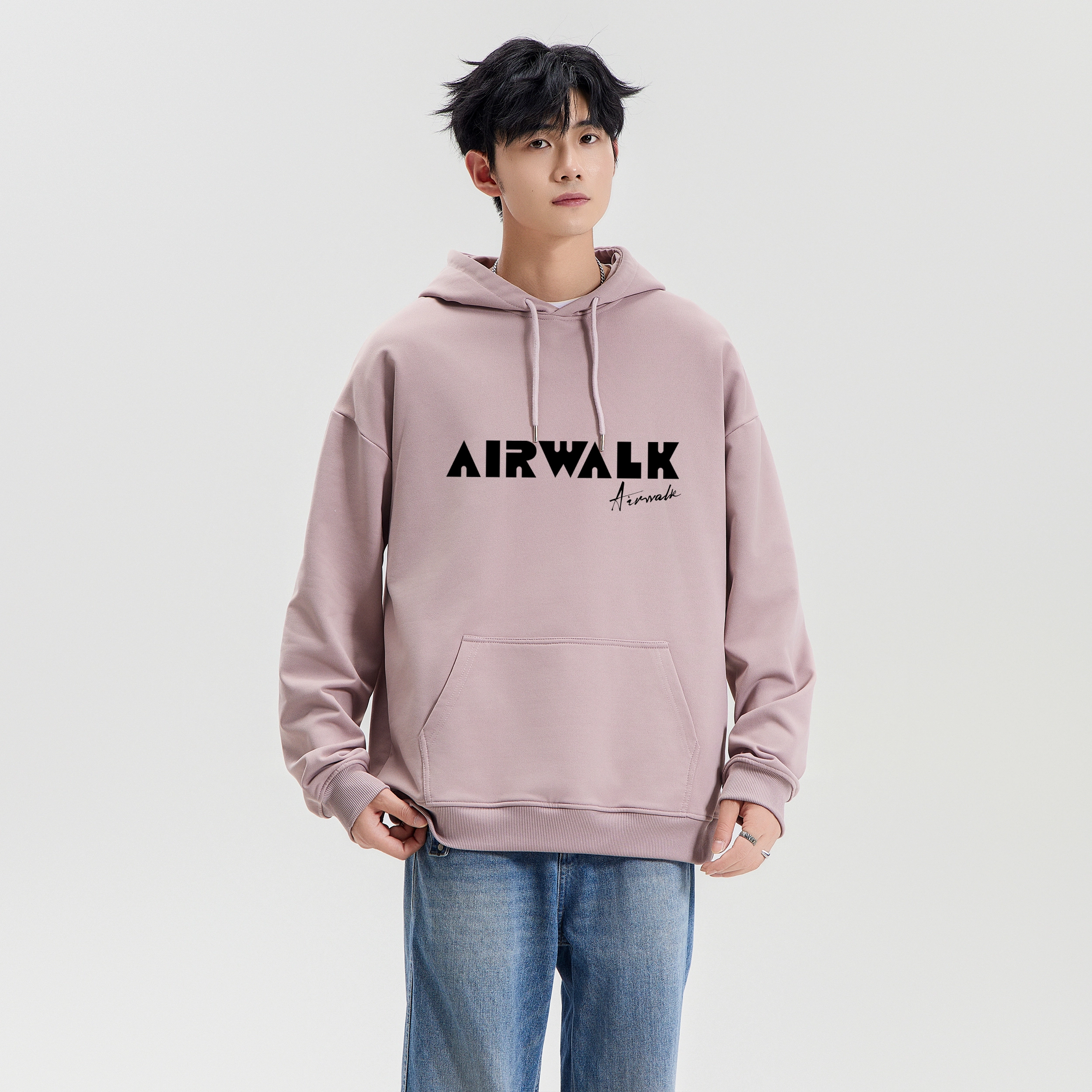 Airwalk Logo