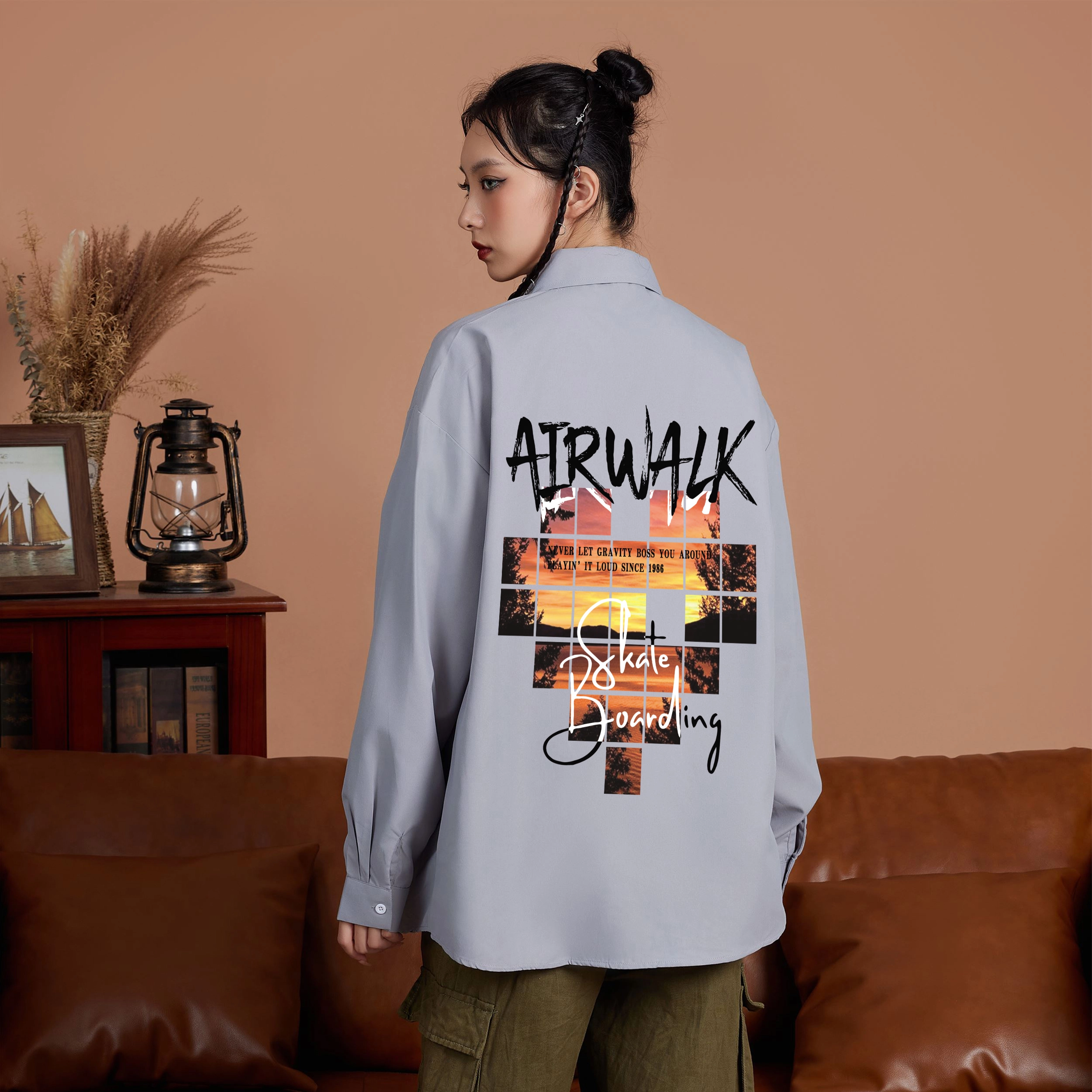 Airwalk