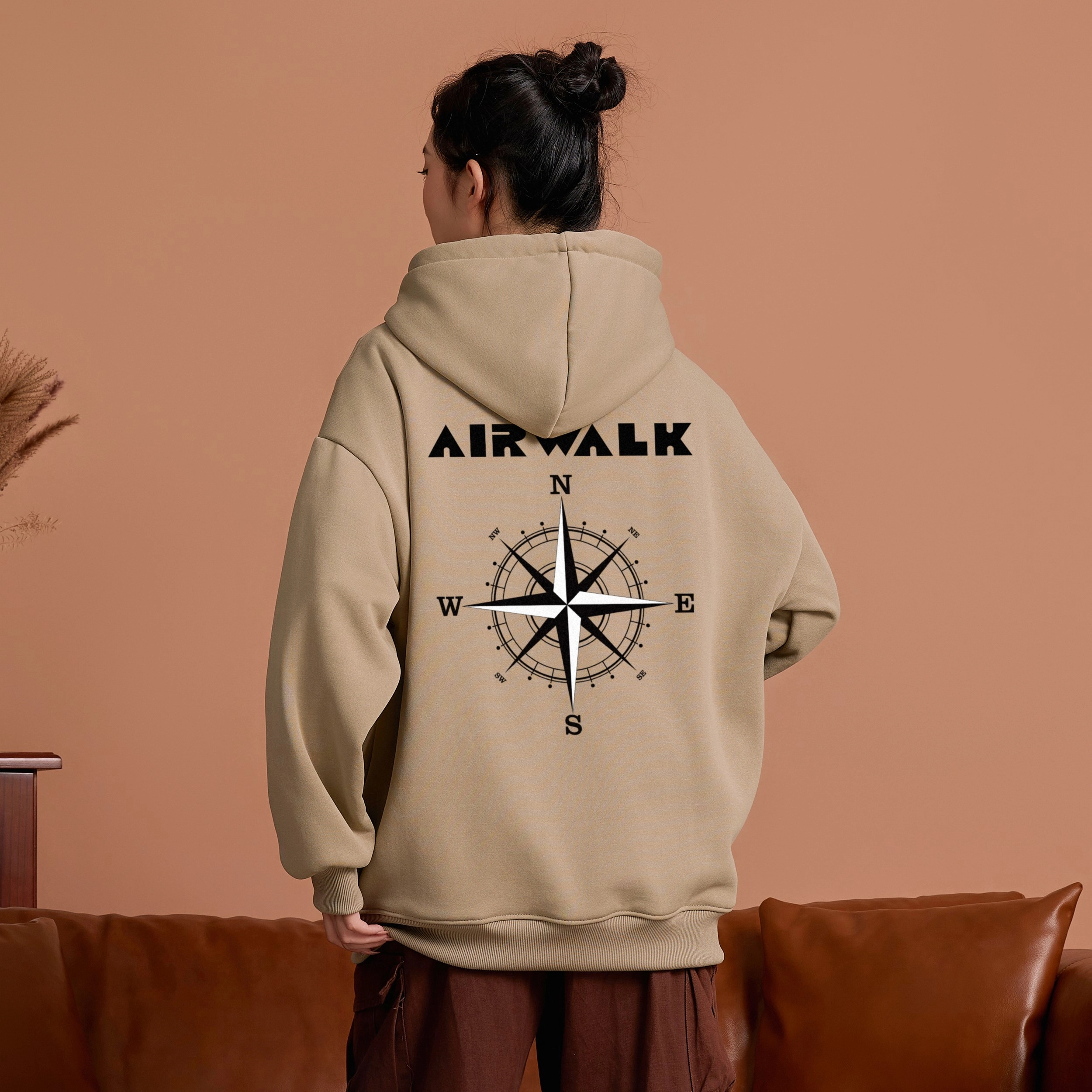 Airwalk Logo