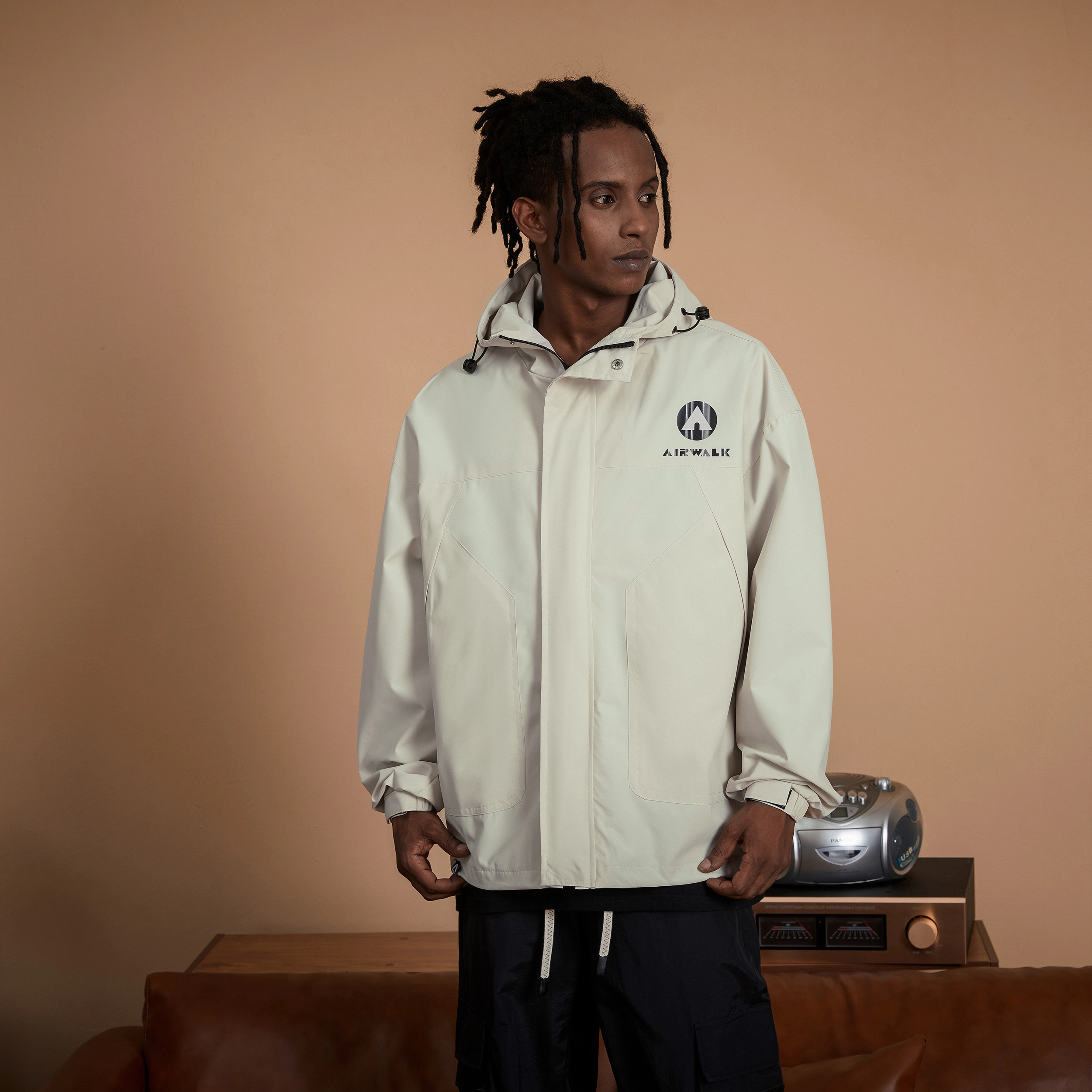 Airwalk Logo T