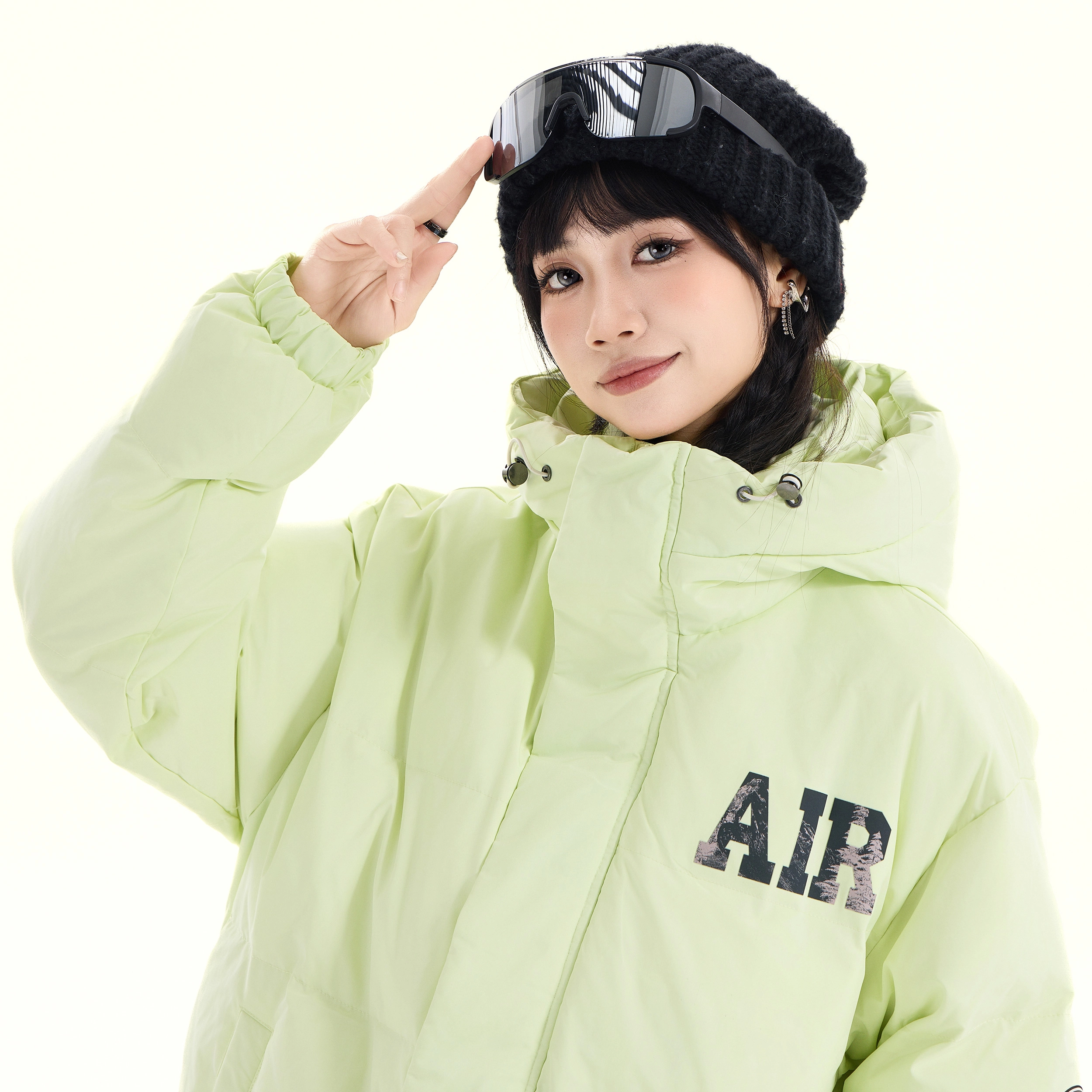 Airwalk Logo