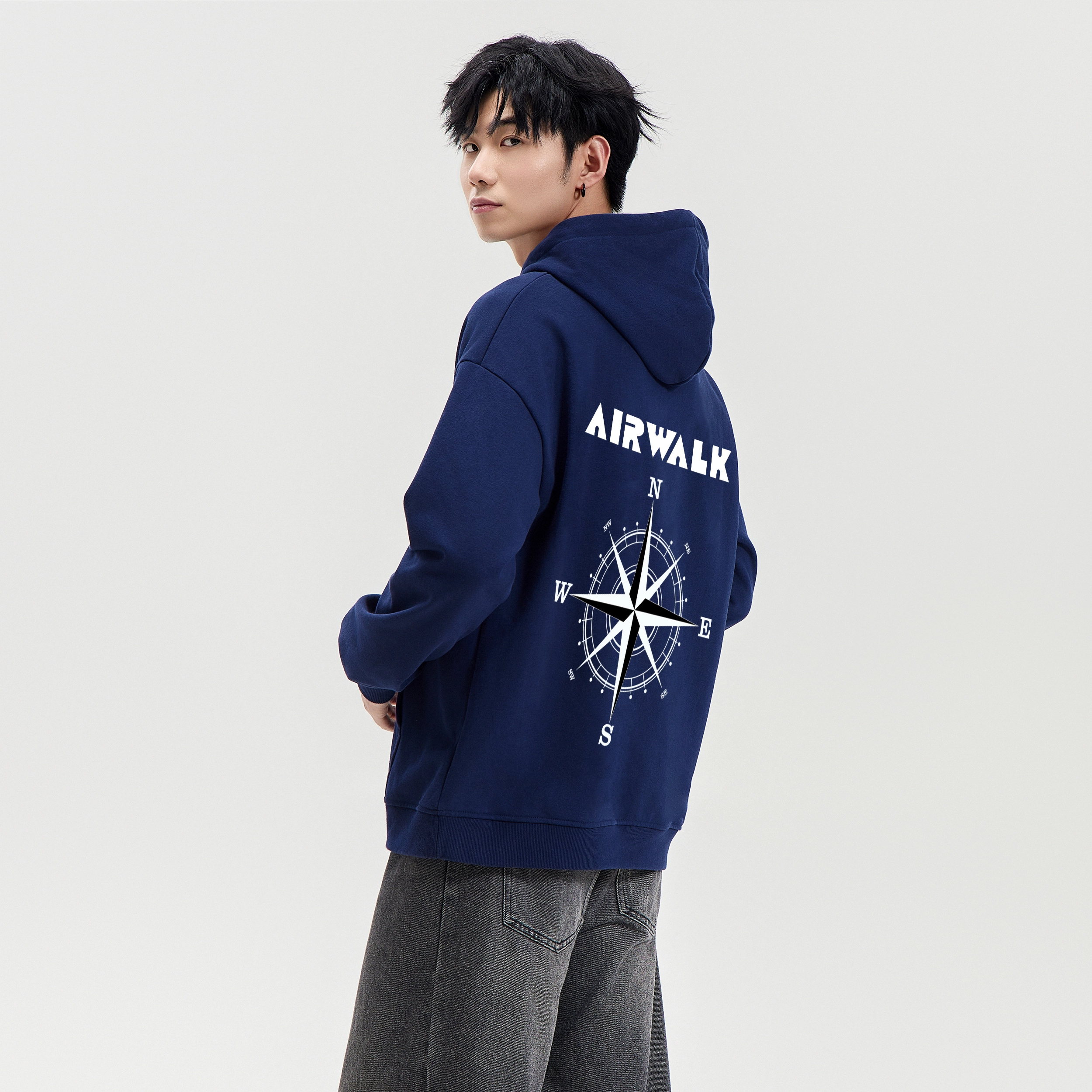 Airwalk Logo