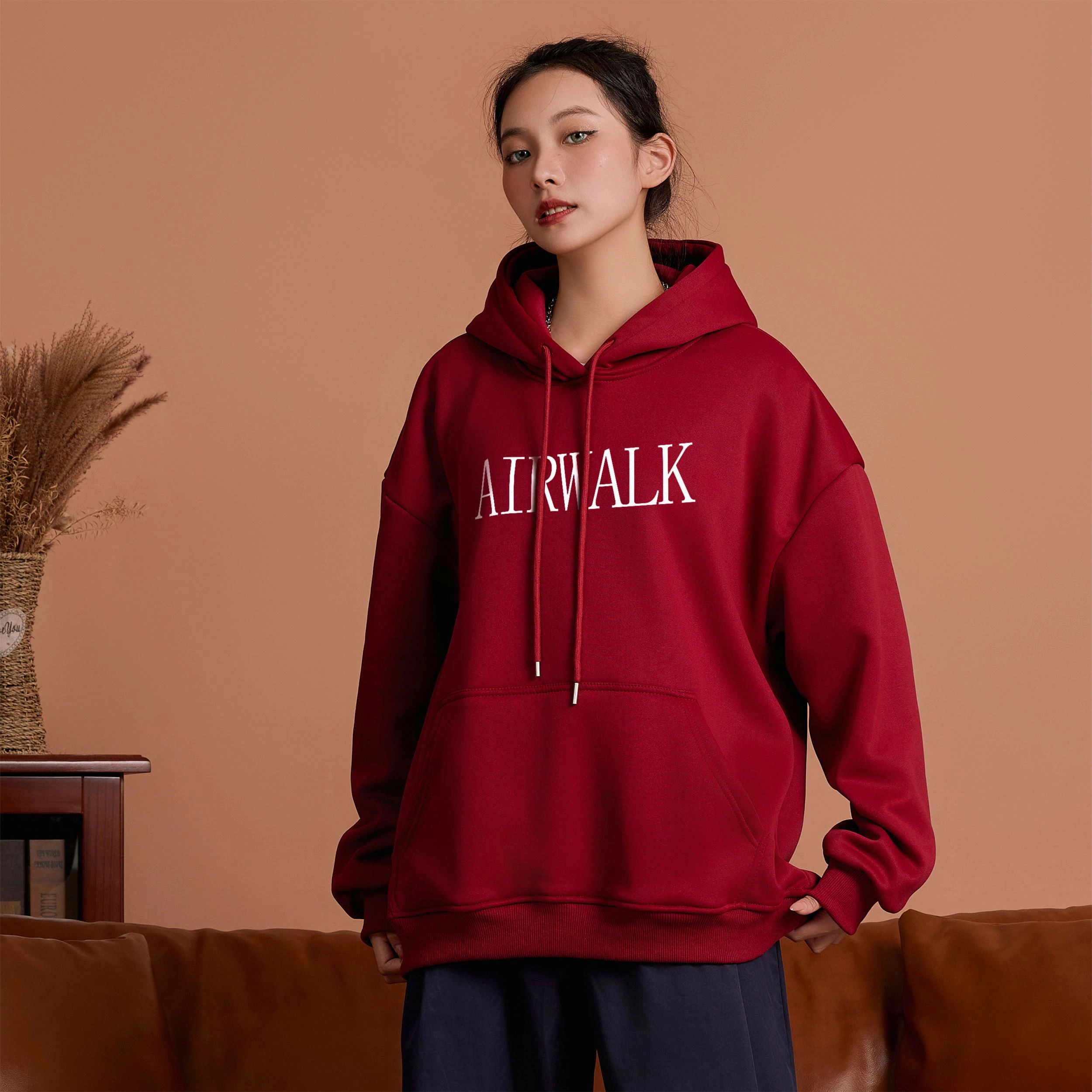 Airwalk LOGO