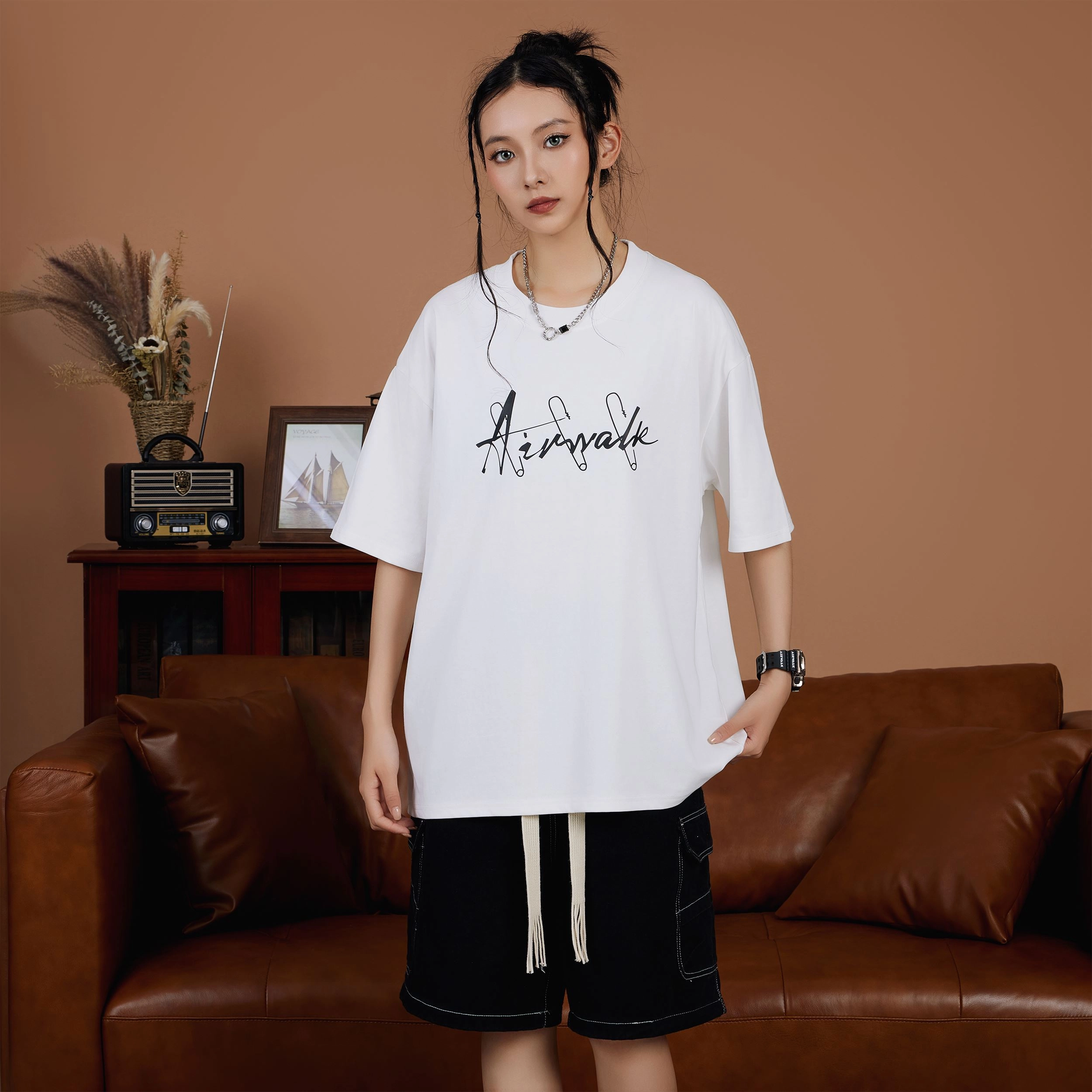 Airwalk LogoT