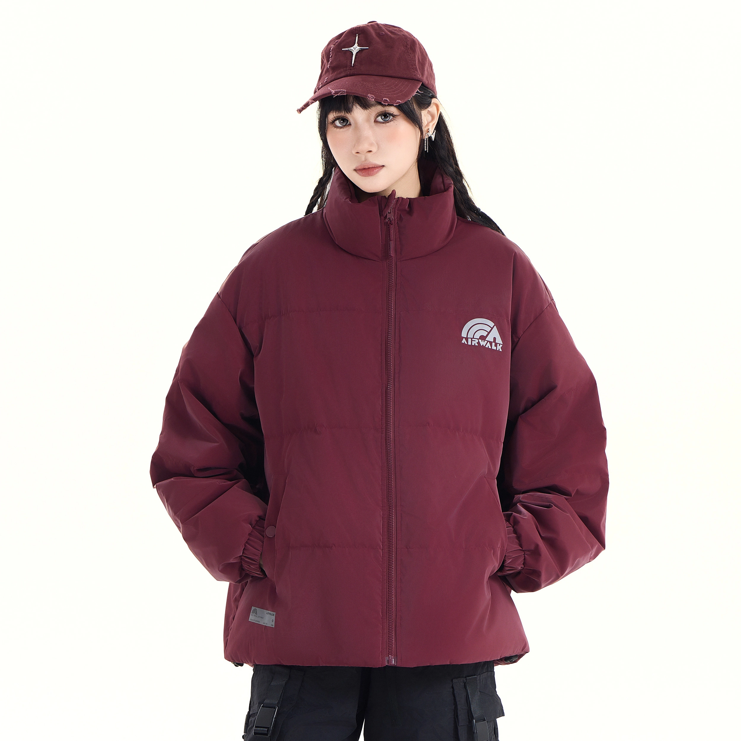 Airwalk 3MLogo