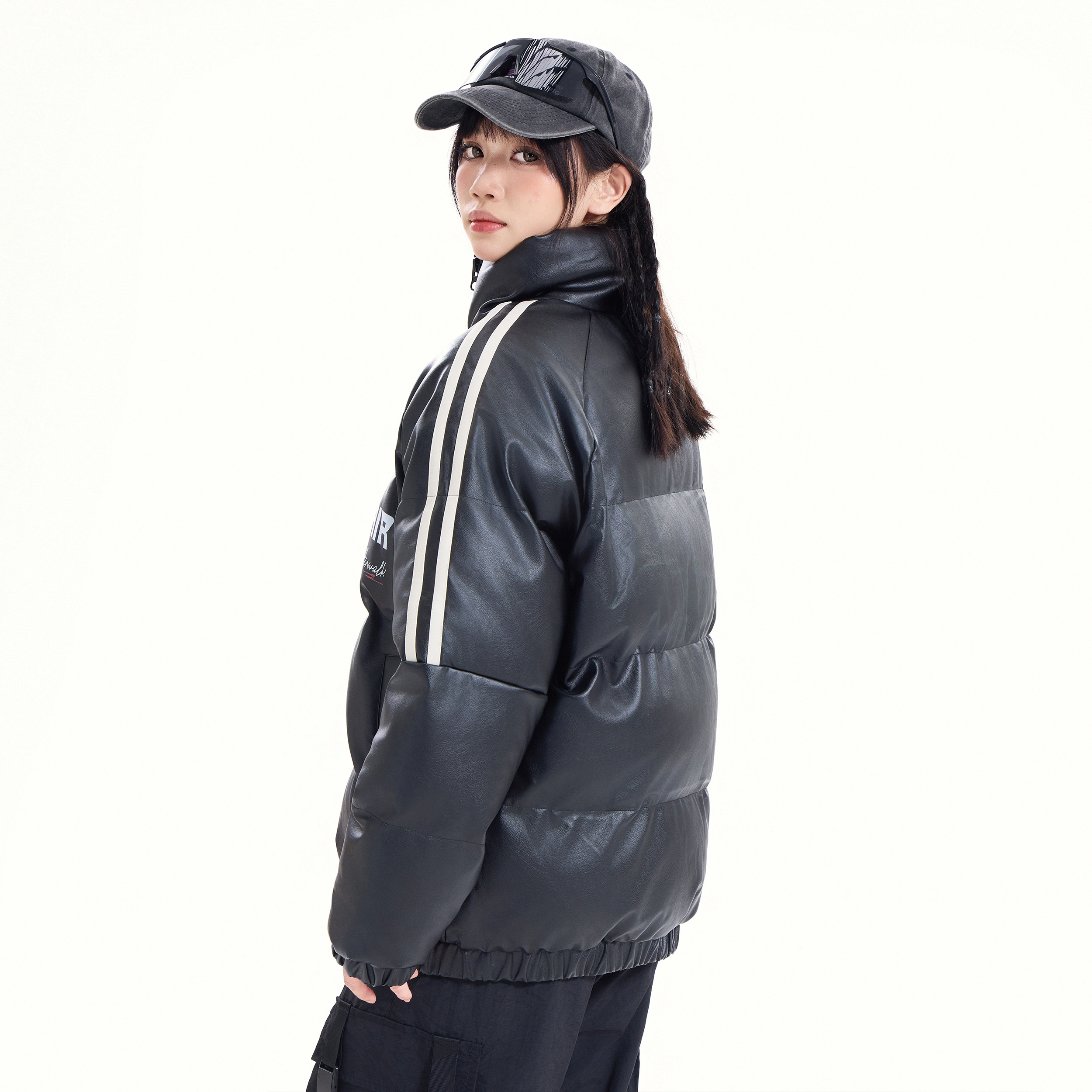Airwalk PU