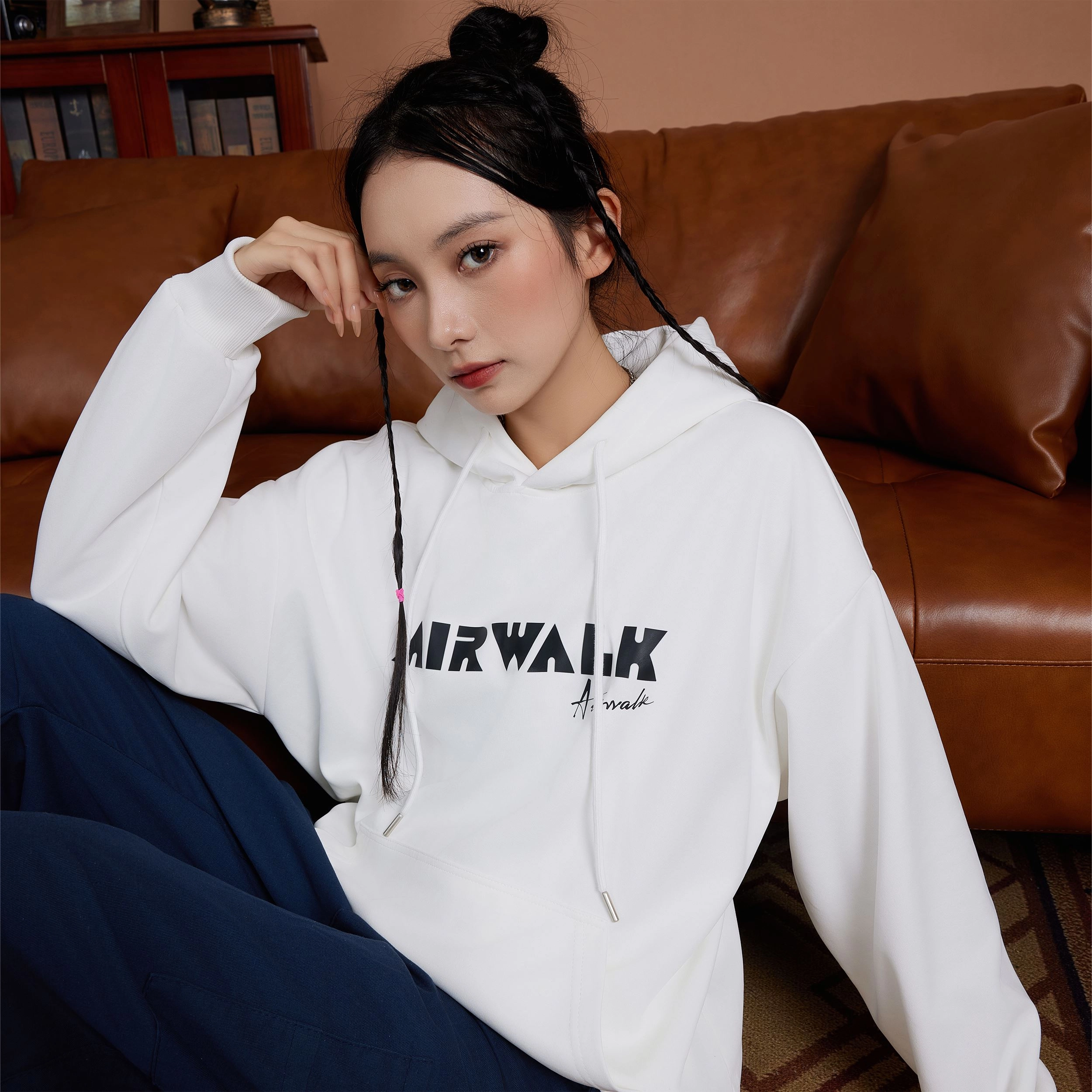 Airwalk Logo