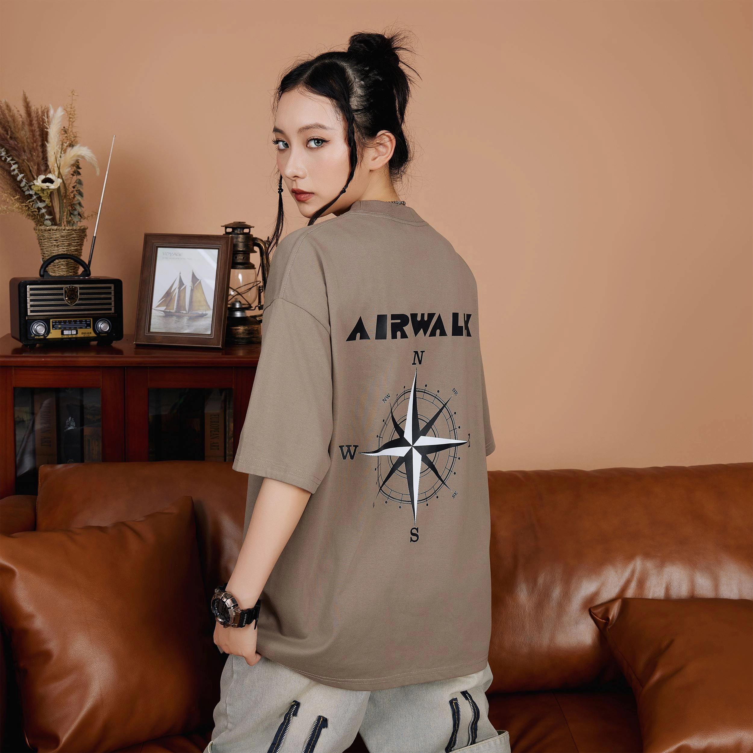 Airwalk LogoT