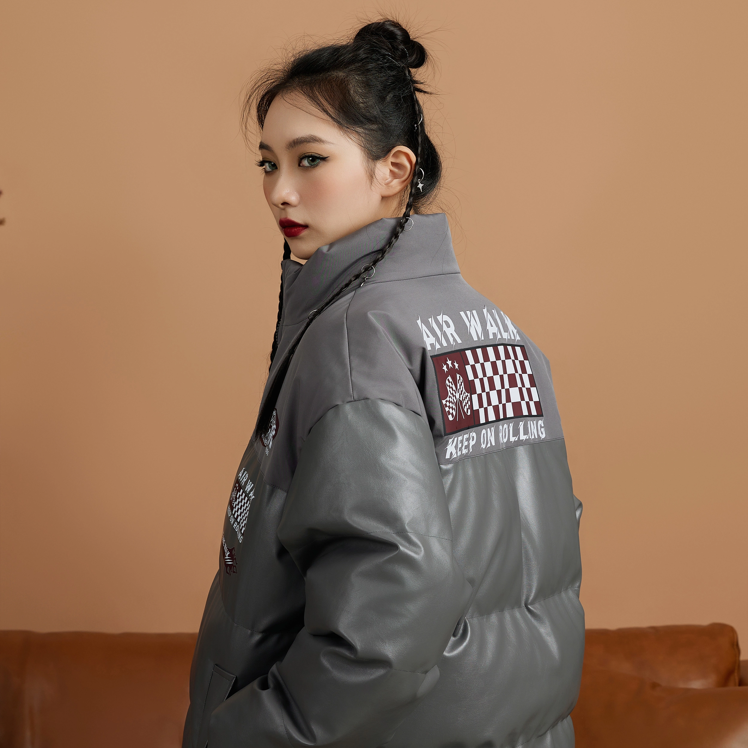 Airwalk LogoPU
