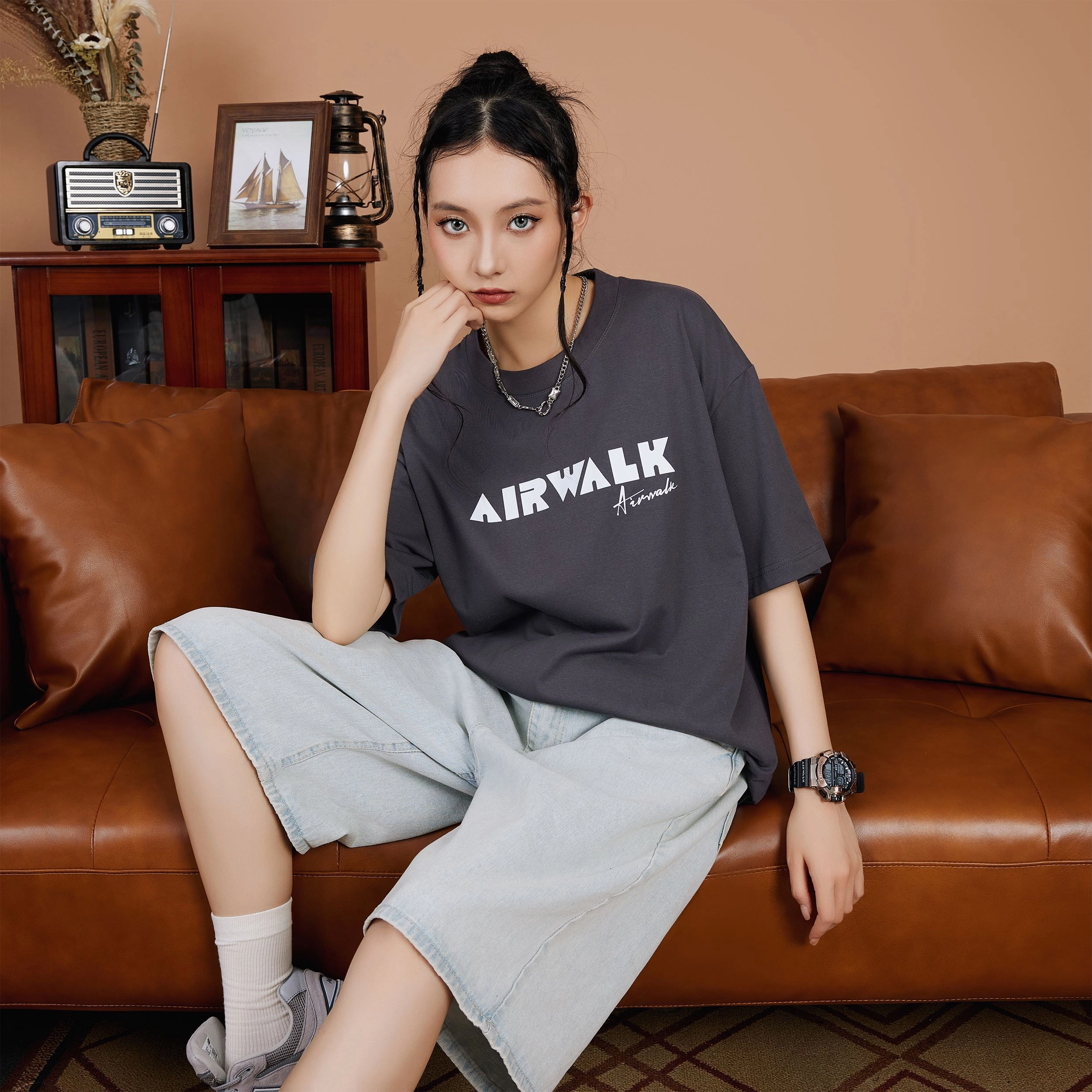 Airwalk LogoT