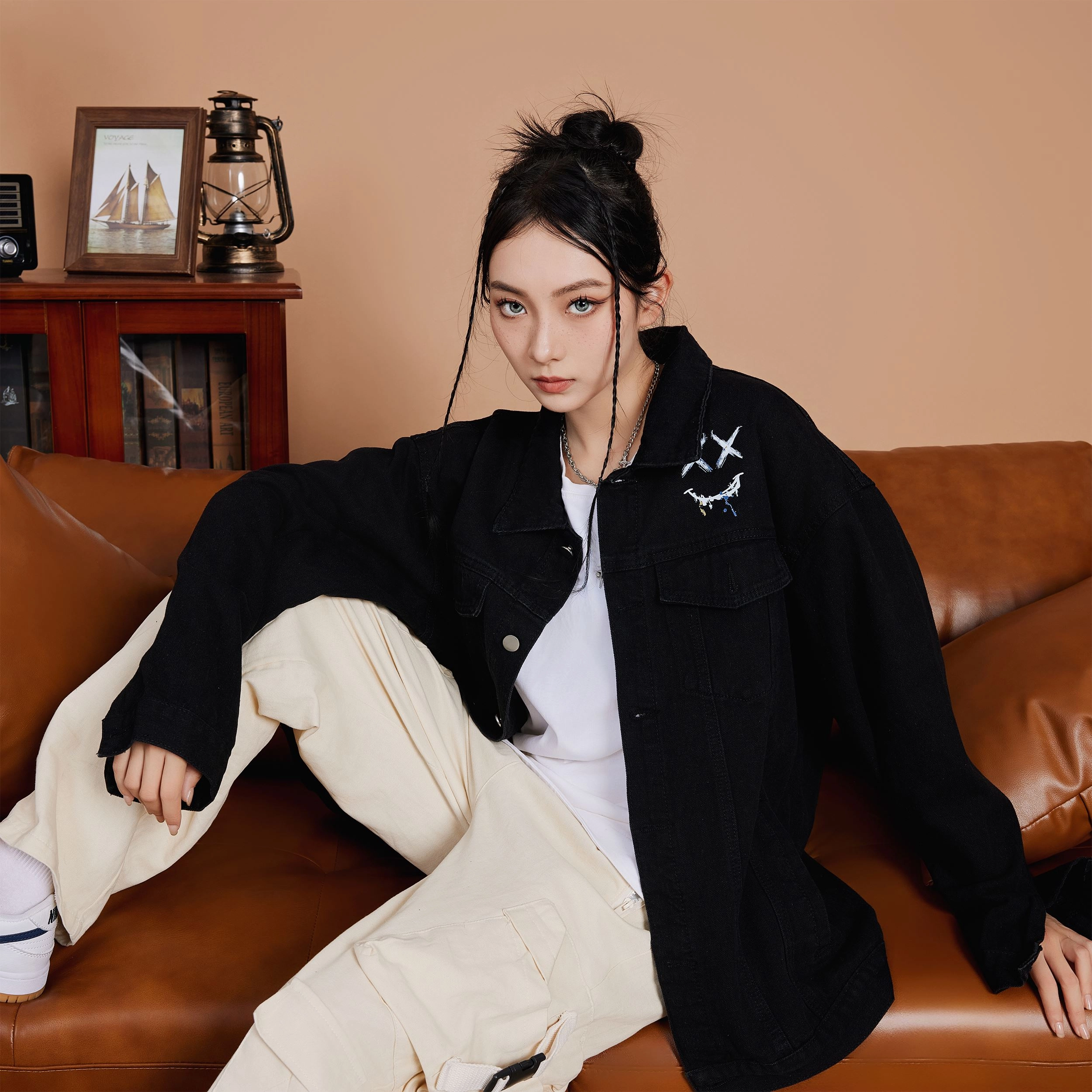 Airwalk T