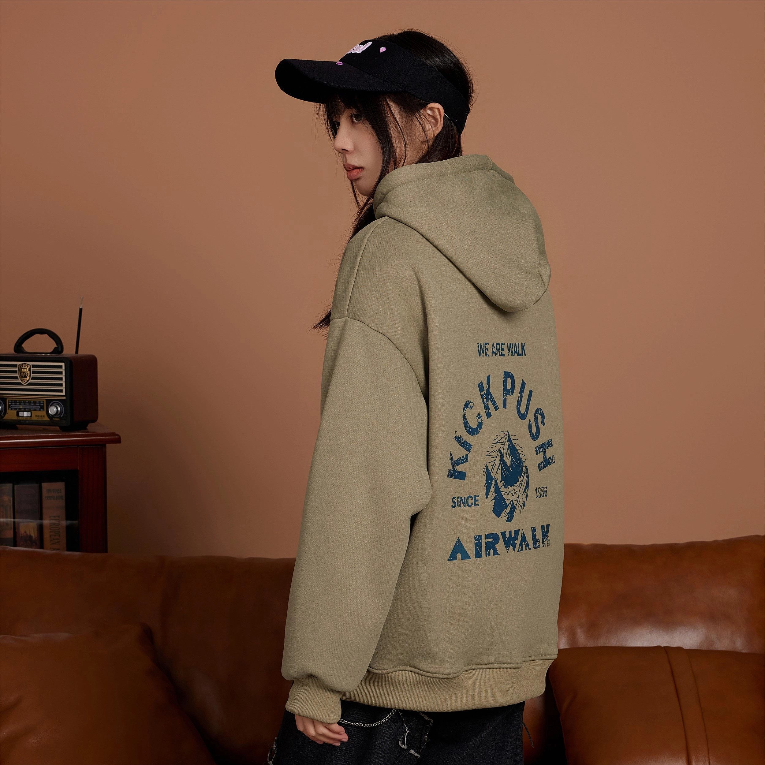 Airwalk