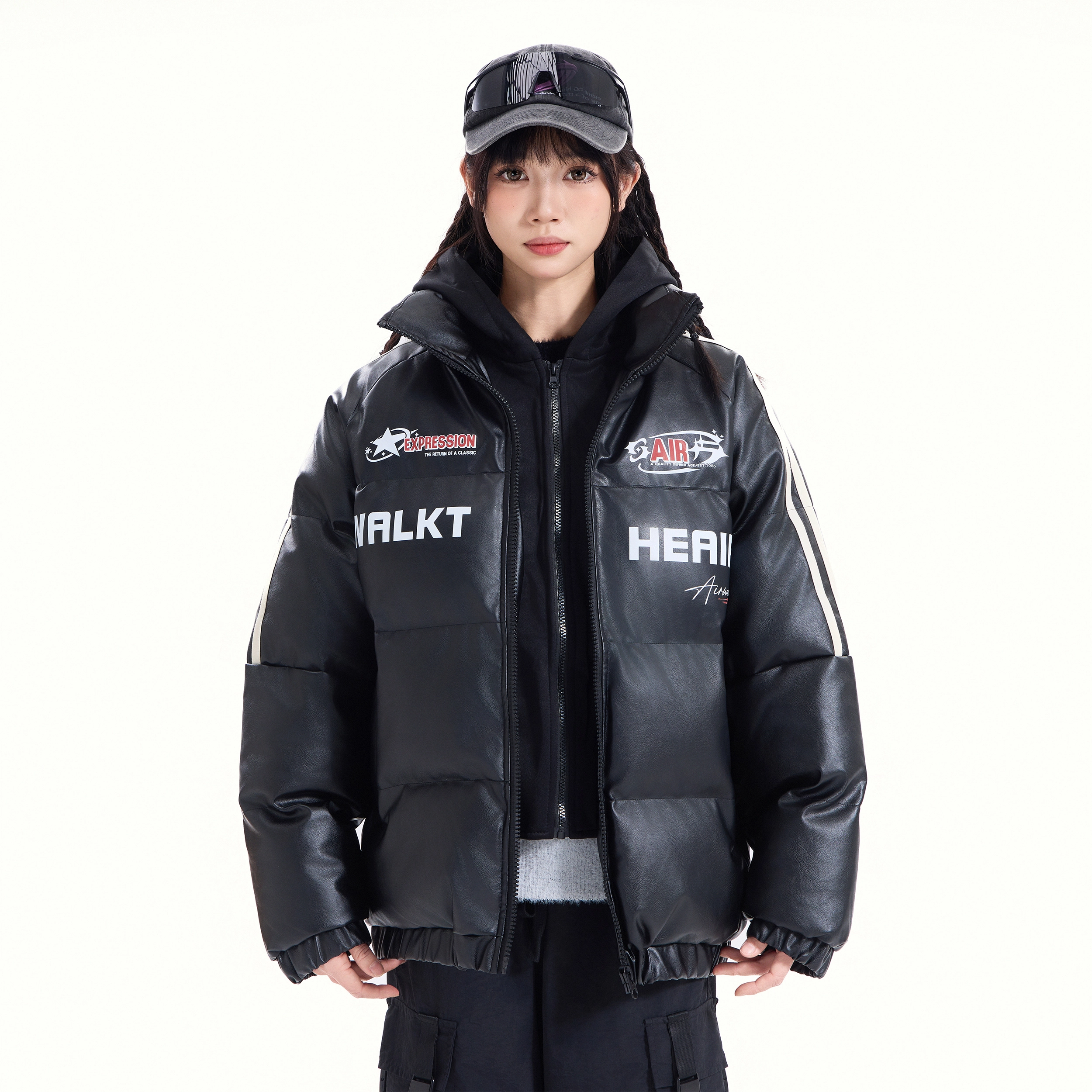 Airwalk PU