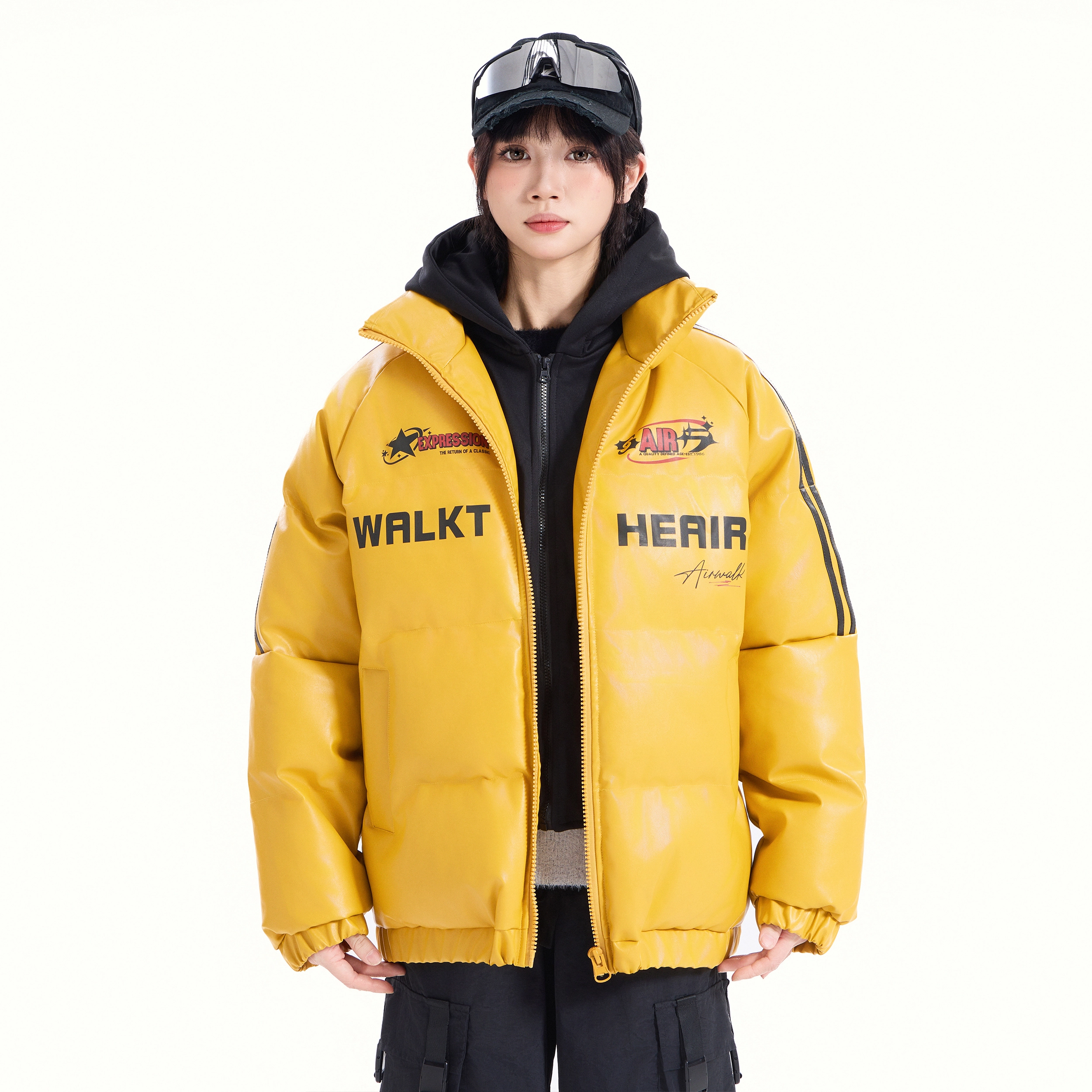 Airwalk PU