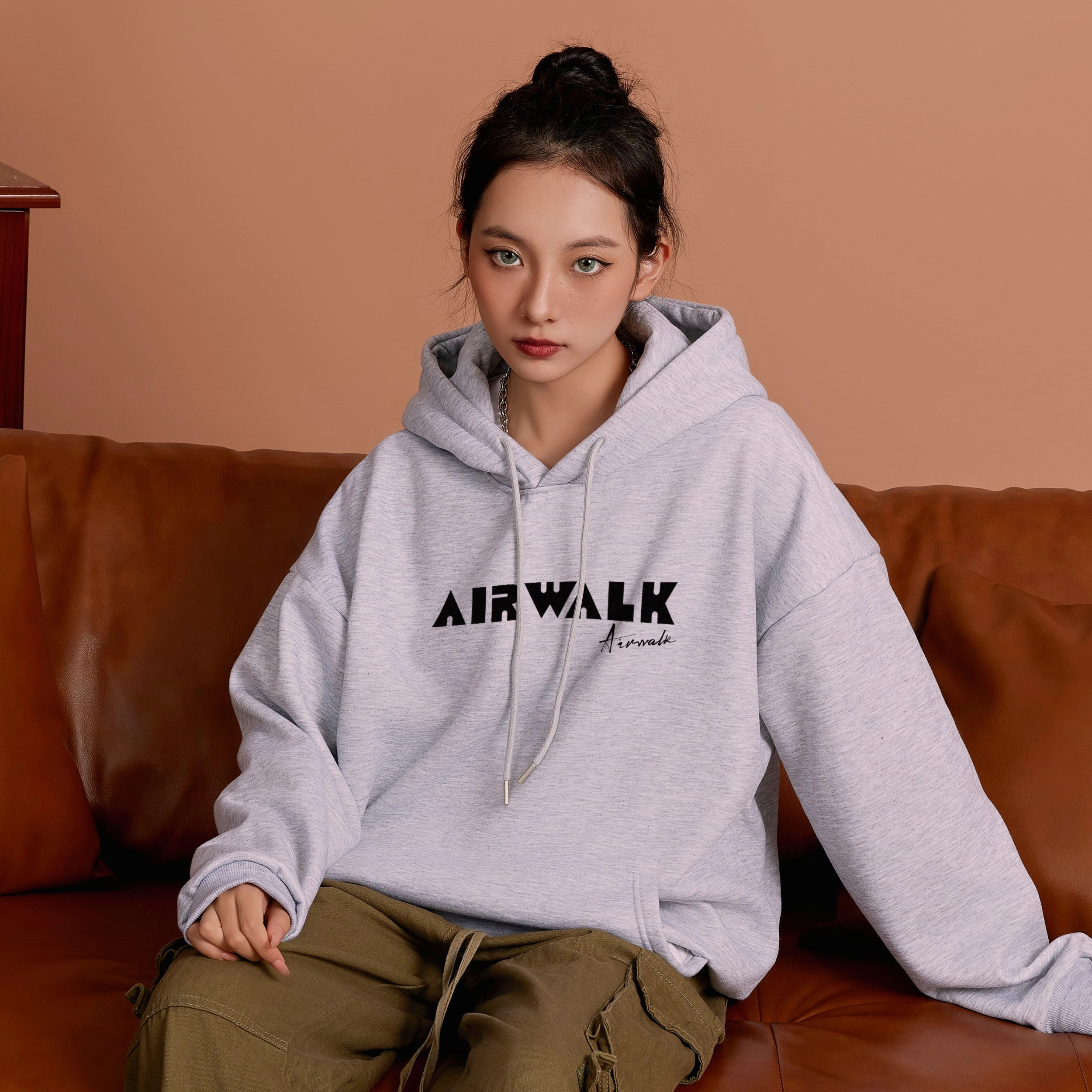 Airwalk Logo