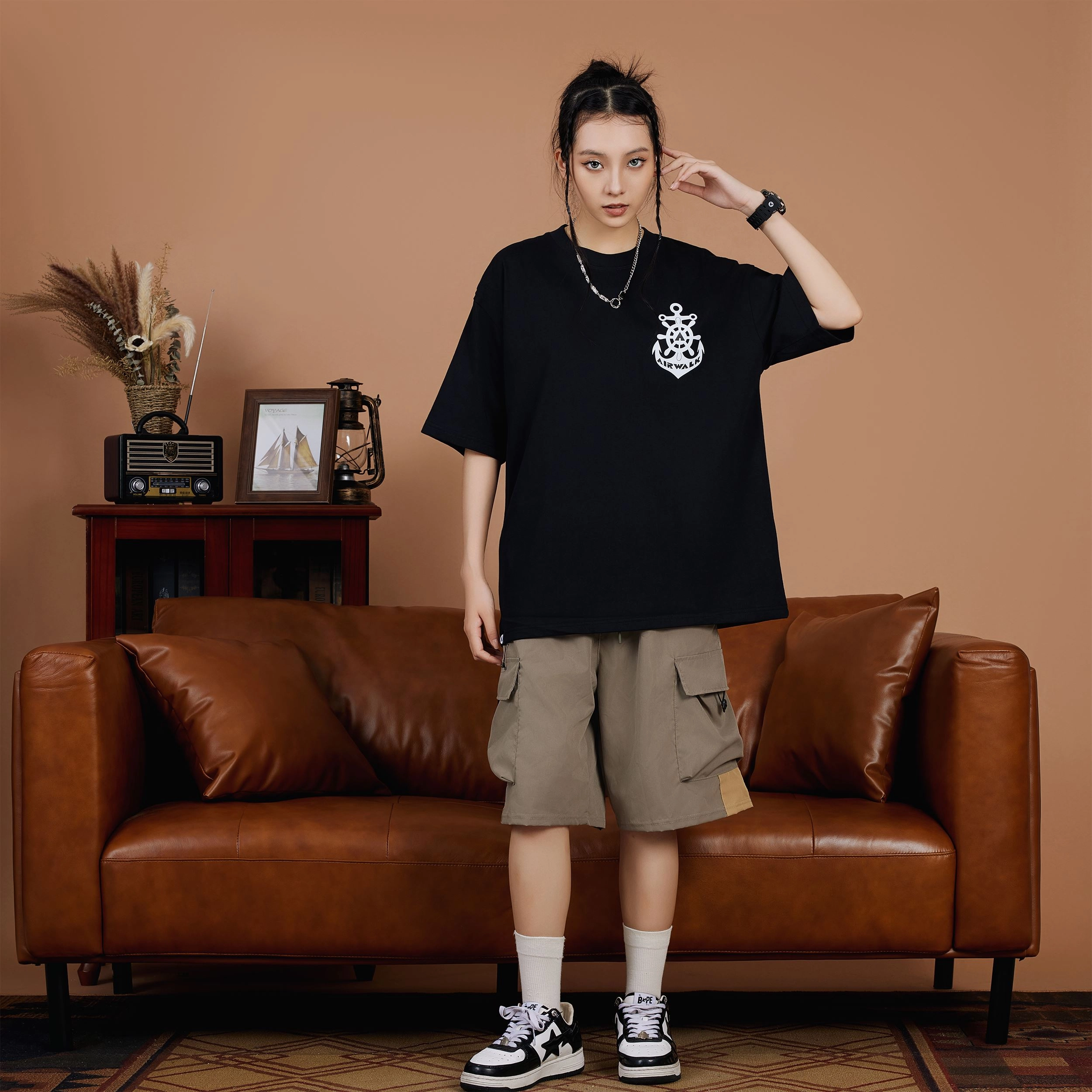Airwalk T