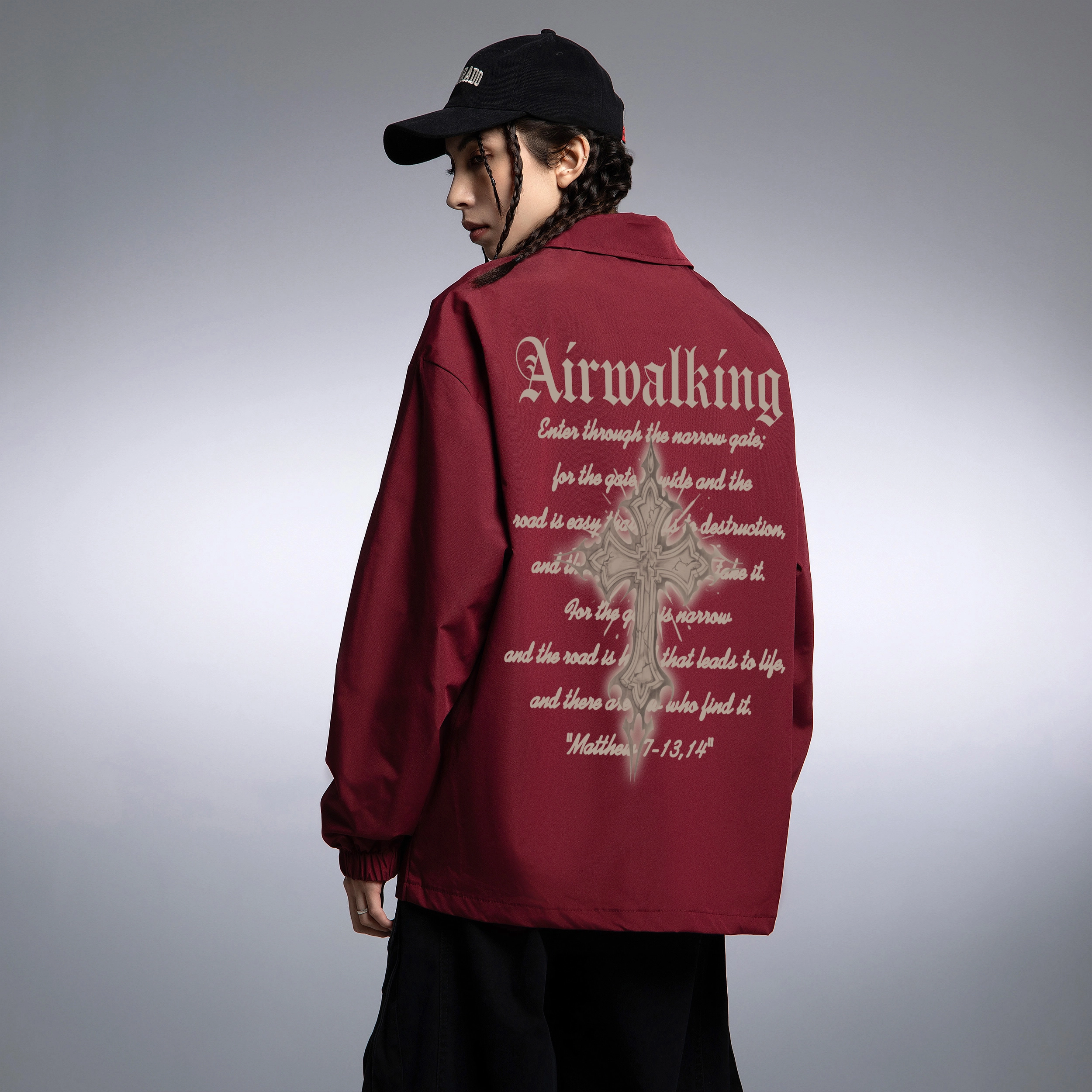 Airwalk
