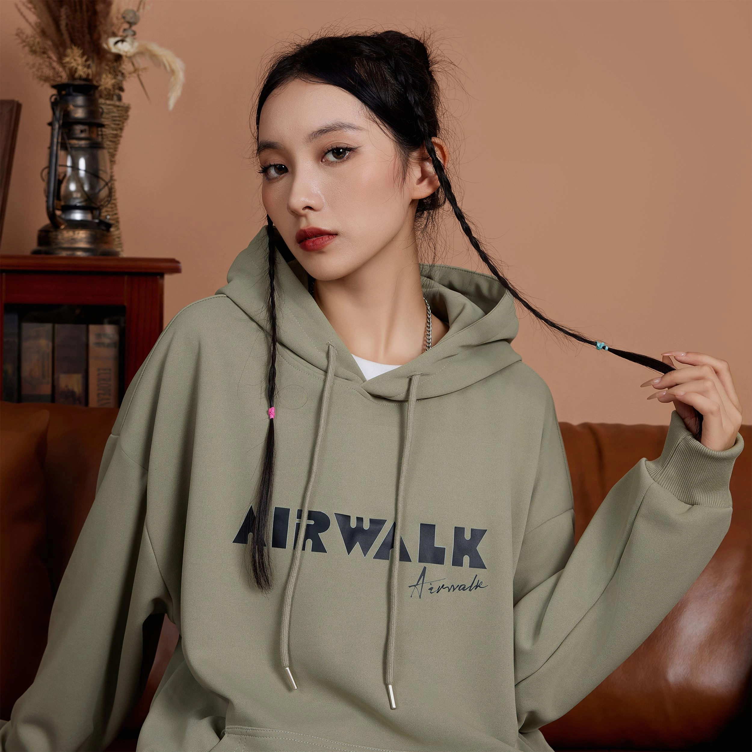 Airwalk Logo