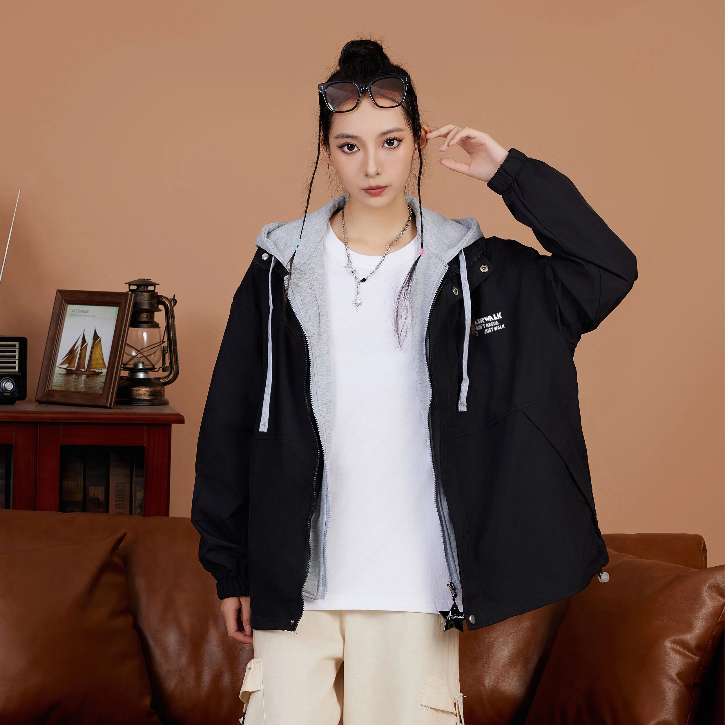 Airwalk Logo T