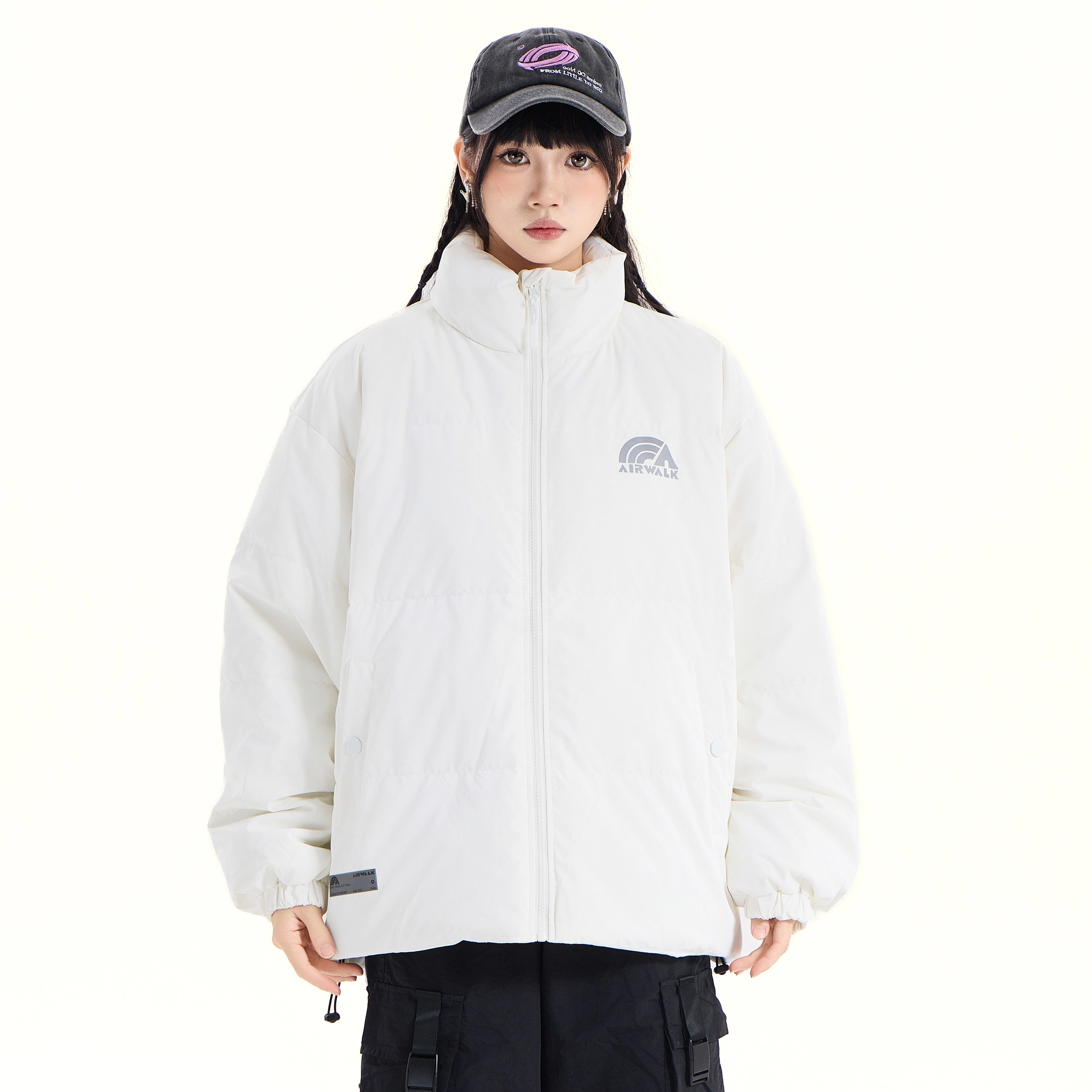 Airwalk 3MLogo