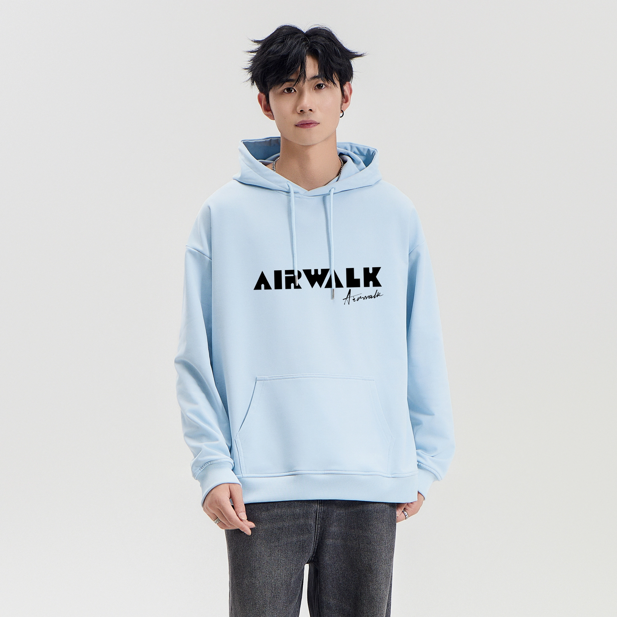 Airwalk Logo