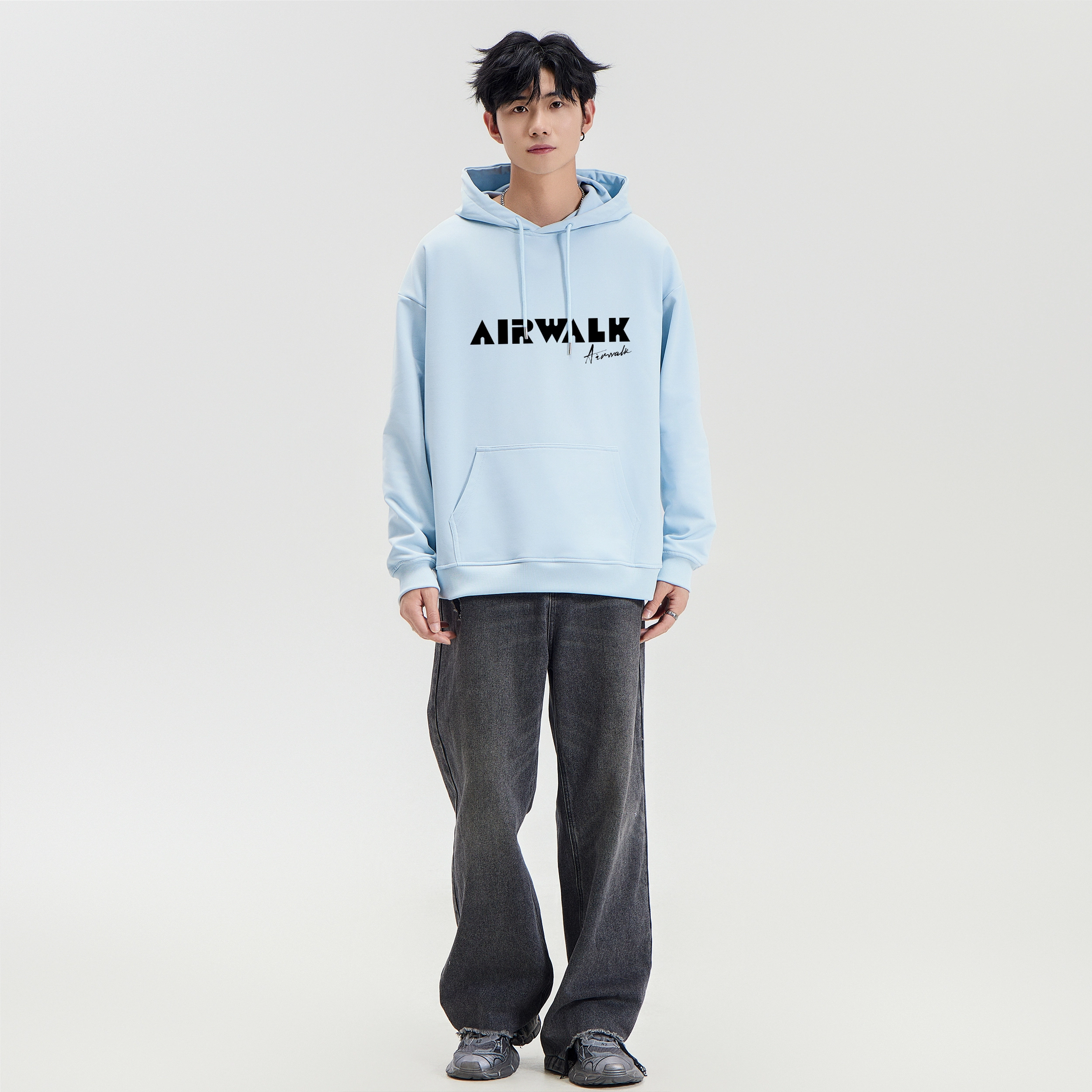 Airwalk Logo