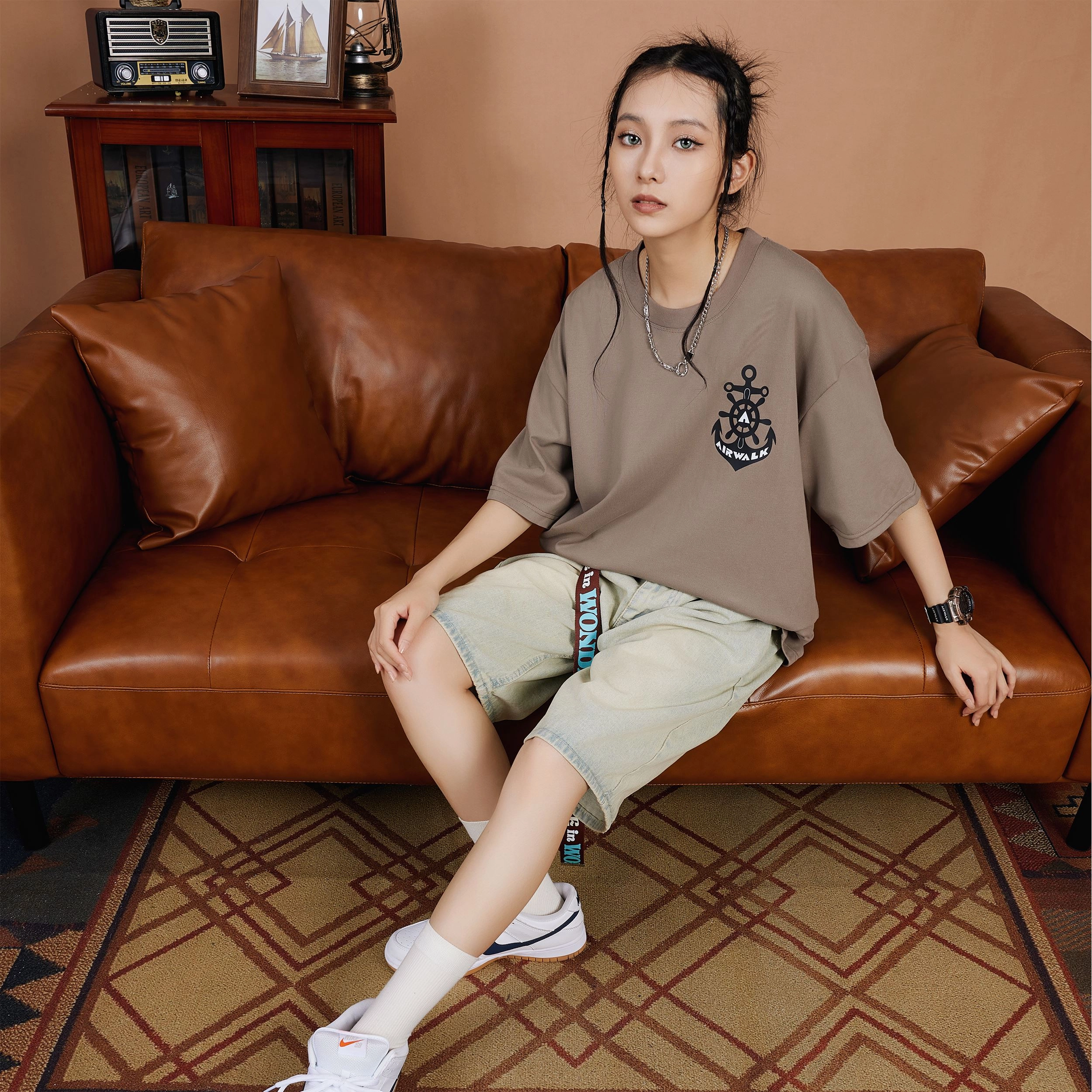Airwalk T
