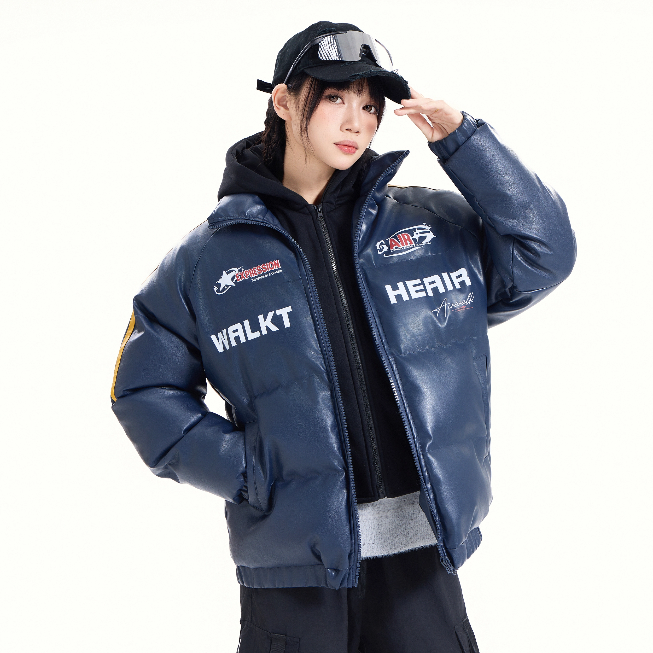 Airwalk PU
