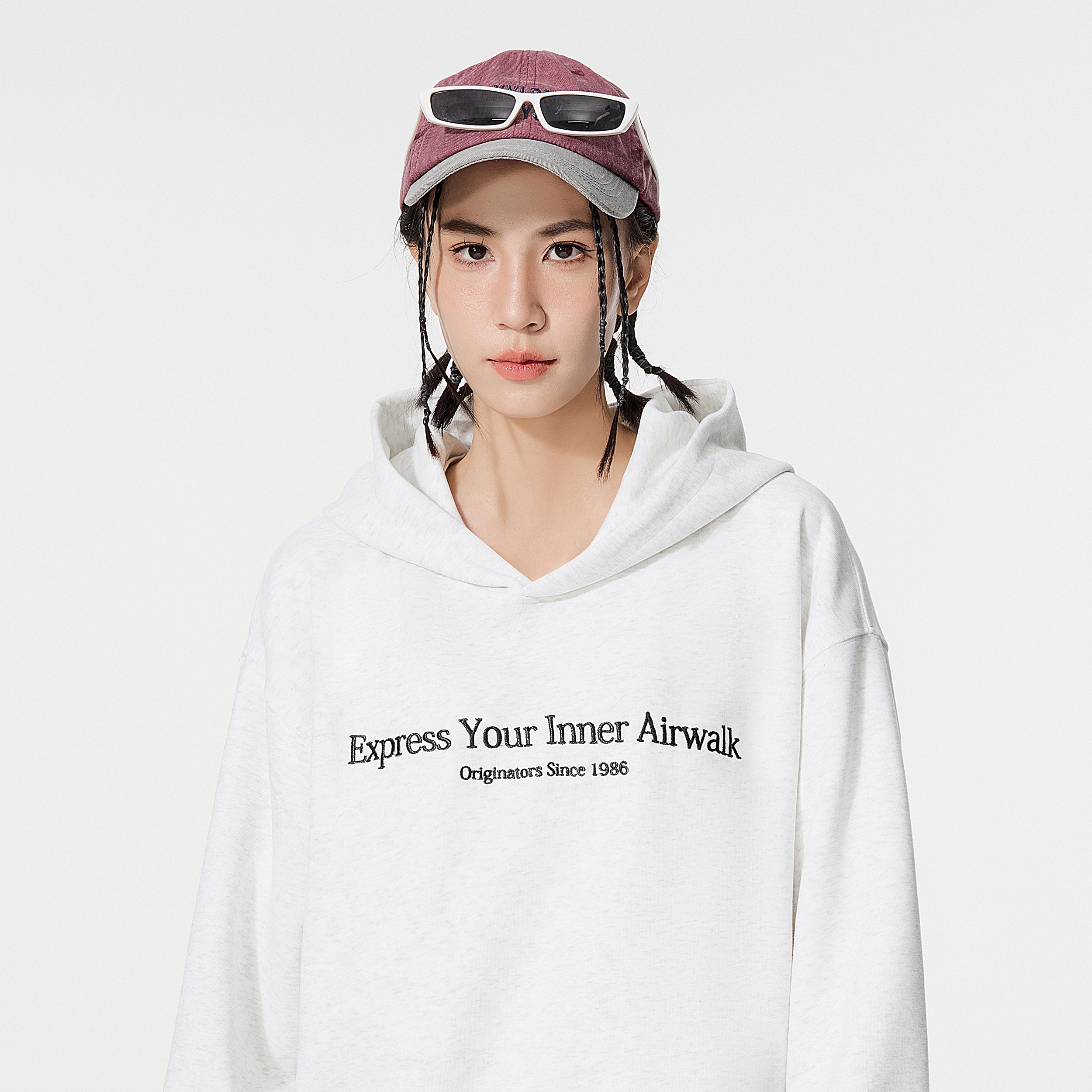 Airwalk Logo7A