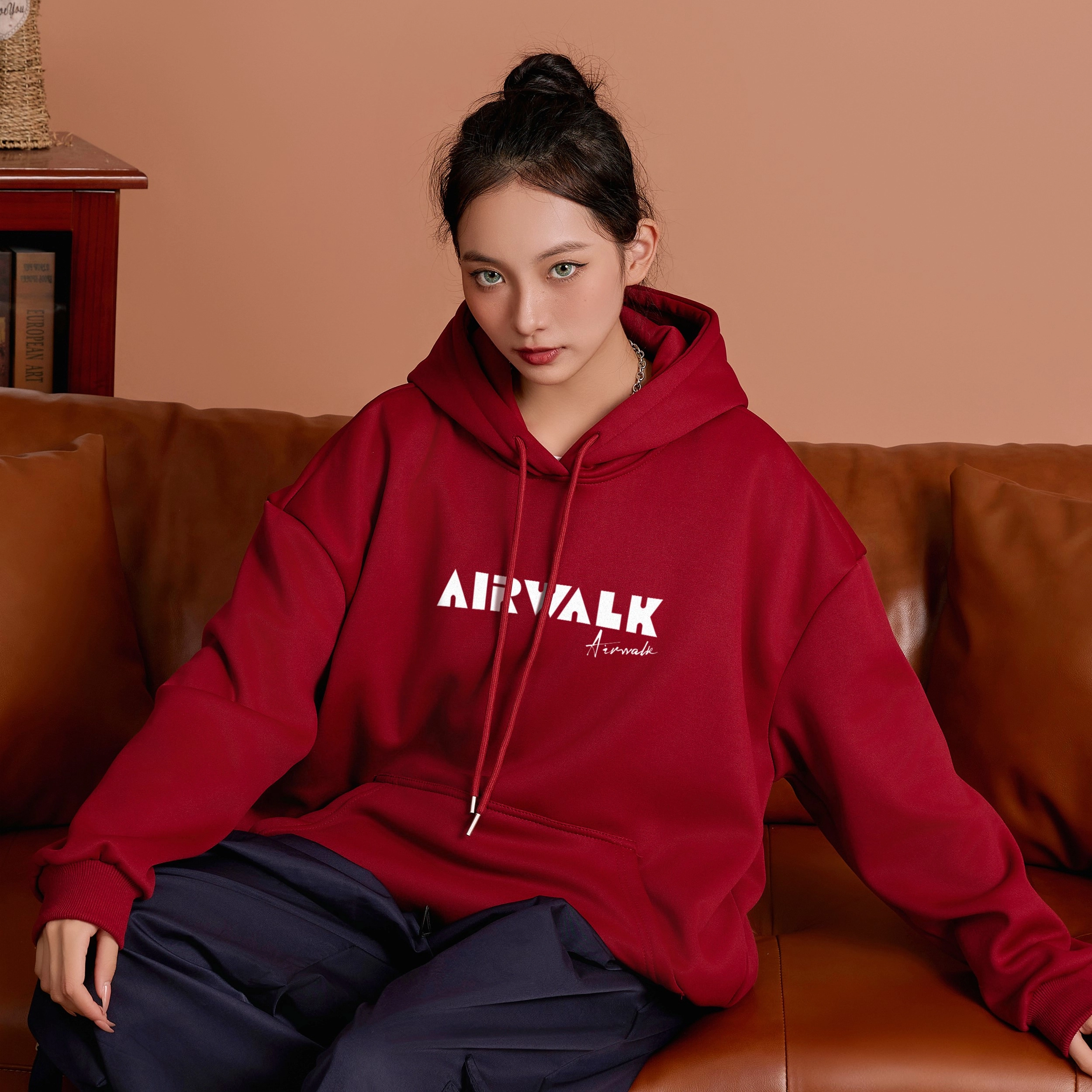 Airwalk Logo
