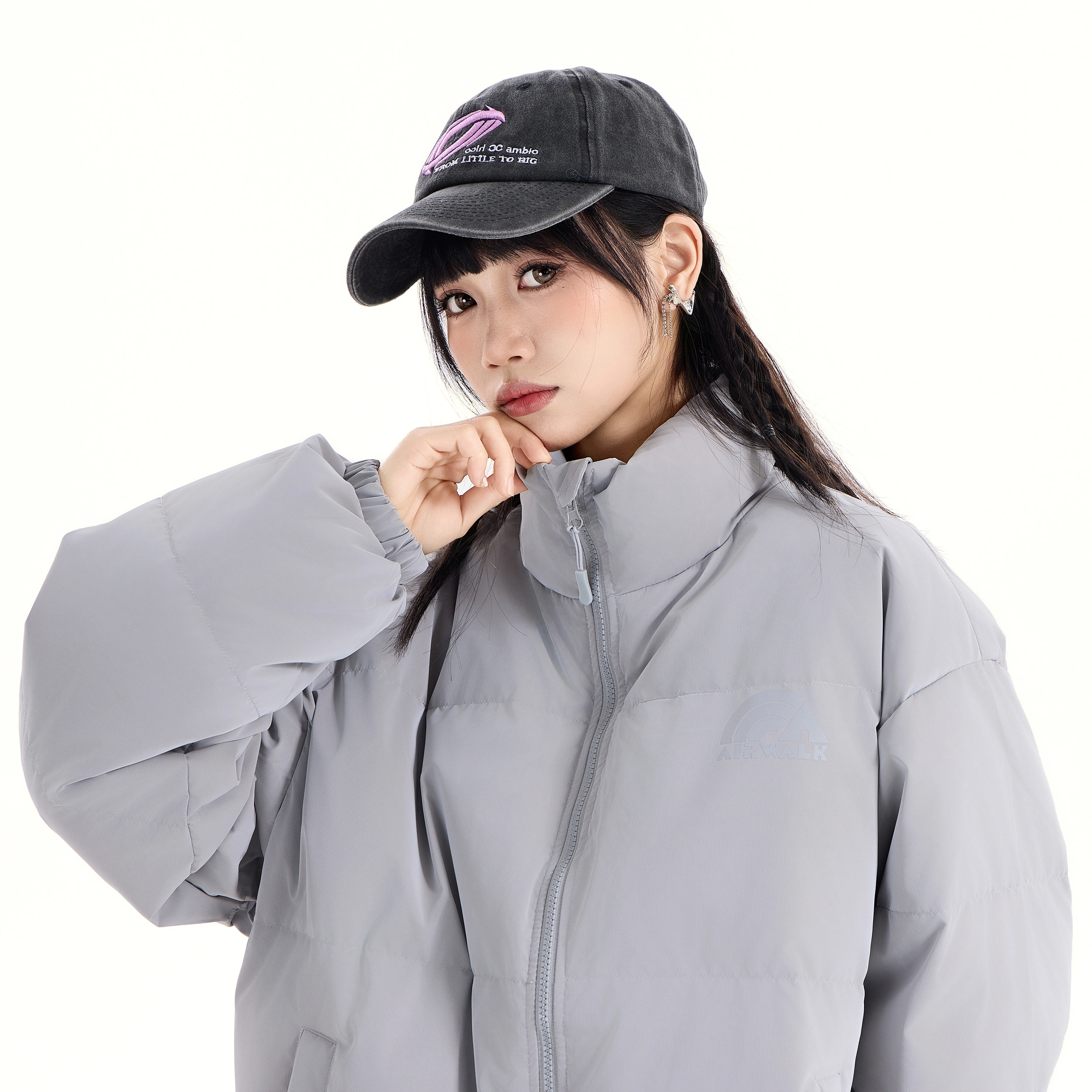 Airwalk 3MLogo