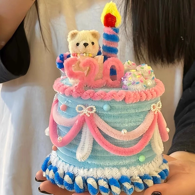 LALABABY diy 10cm