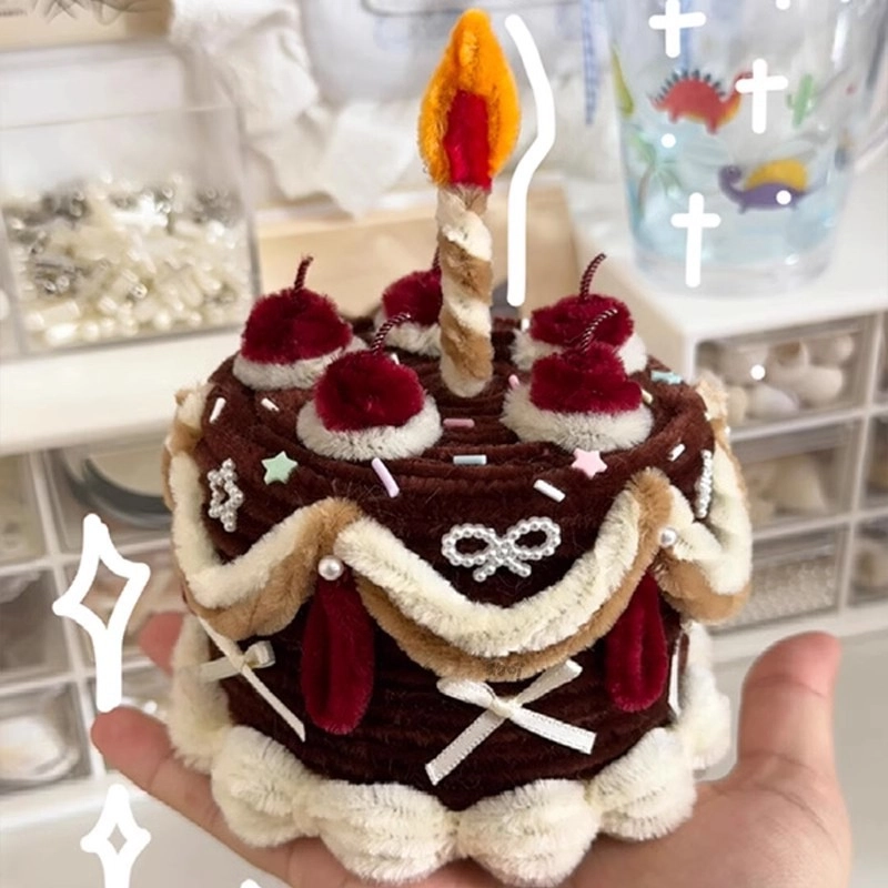 LALABABY diy 10cm