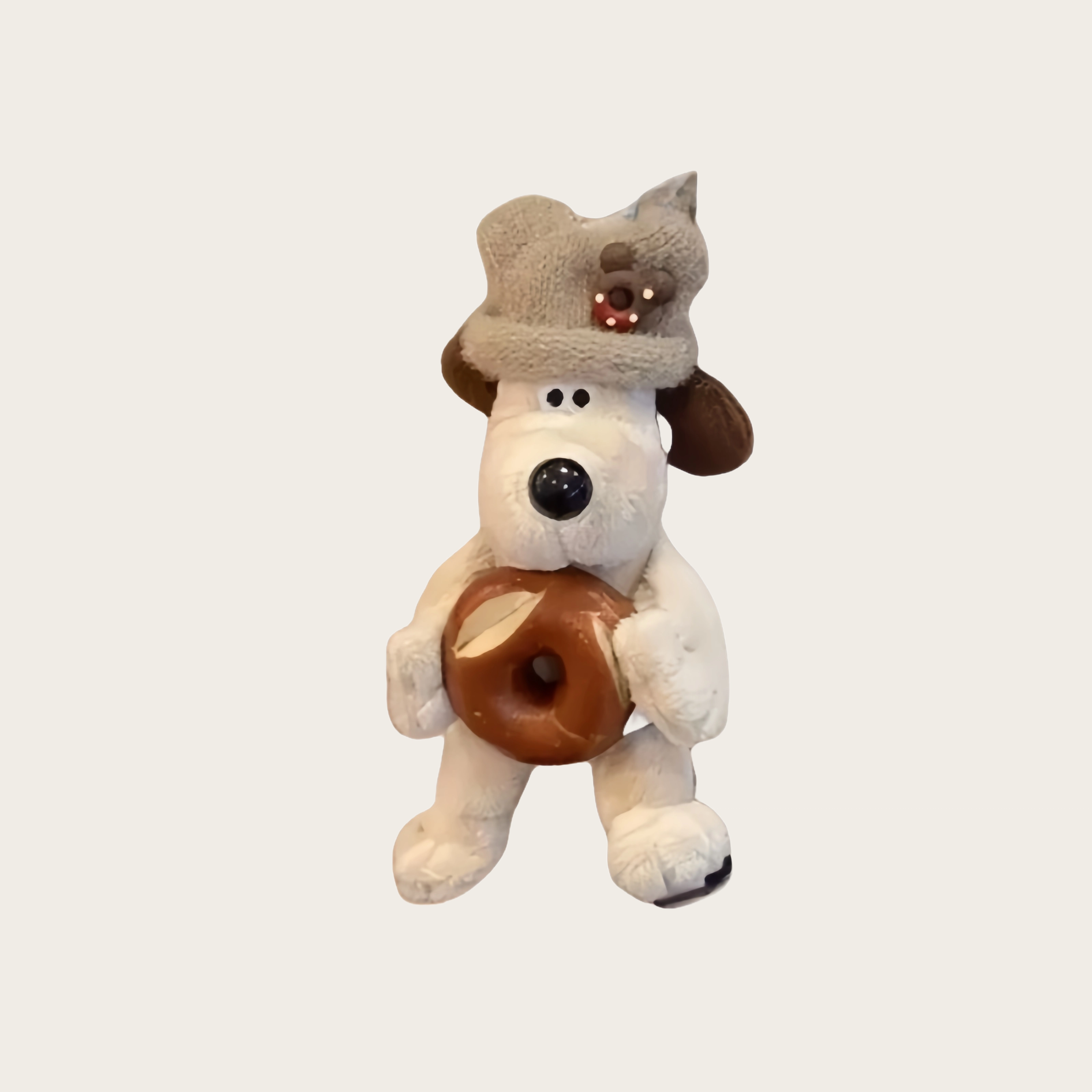 LOGISTAR 13cm