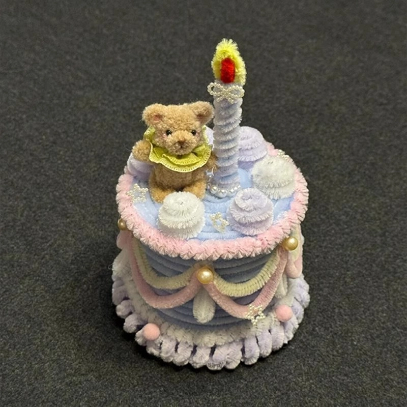LALABABY diy 10cm