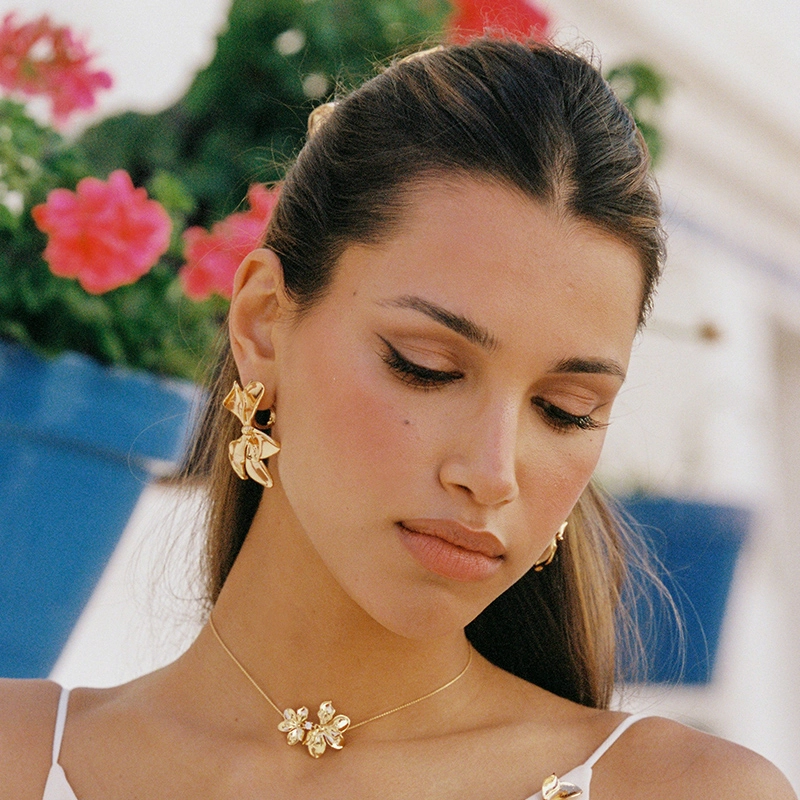 NANA JACQUELINE choker