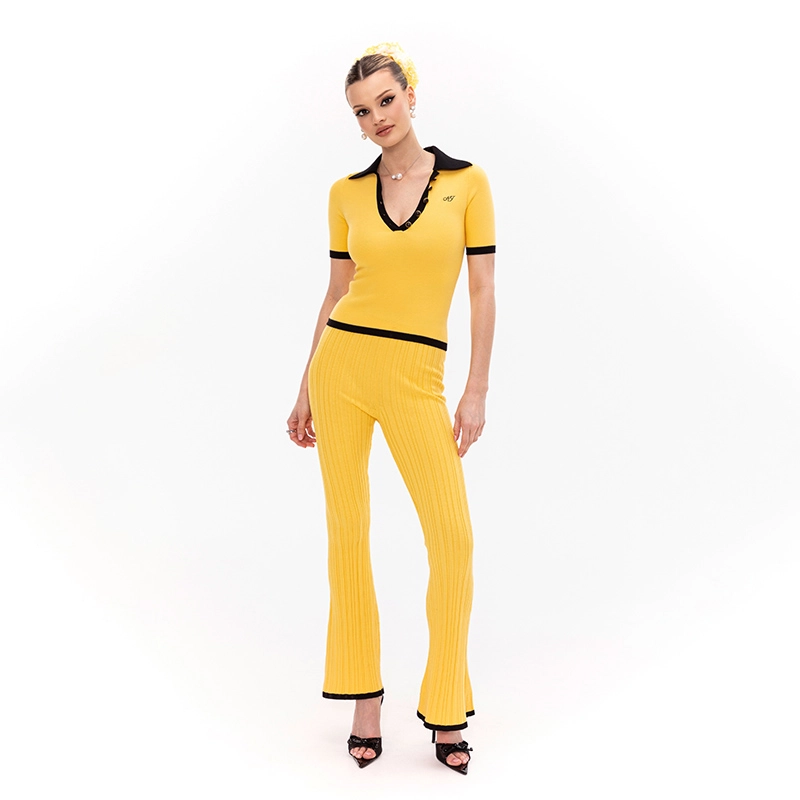 NANA JACQUELINE Polo