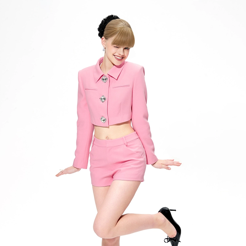 NANA JACQUELINE