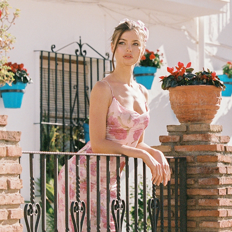 NANA JACQUELINE
