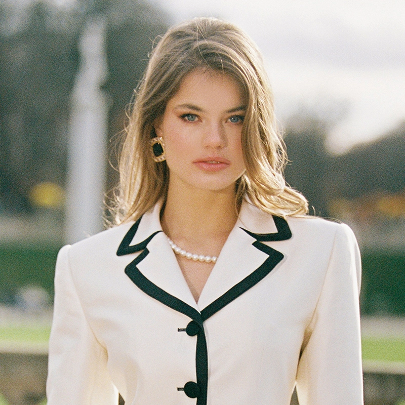 NANA JACQUELINE