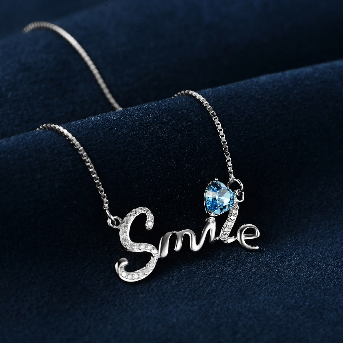smile S925