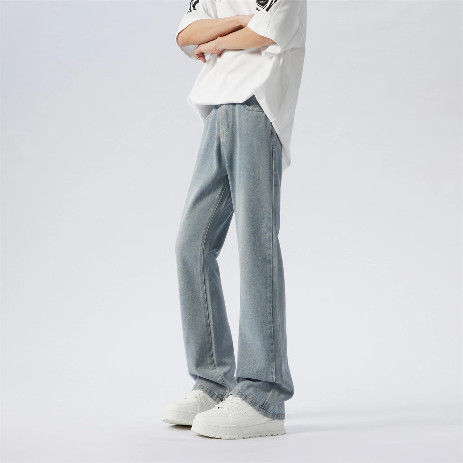 JEANSWEST cleanfit