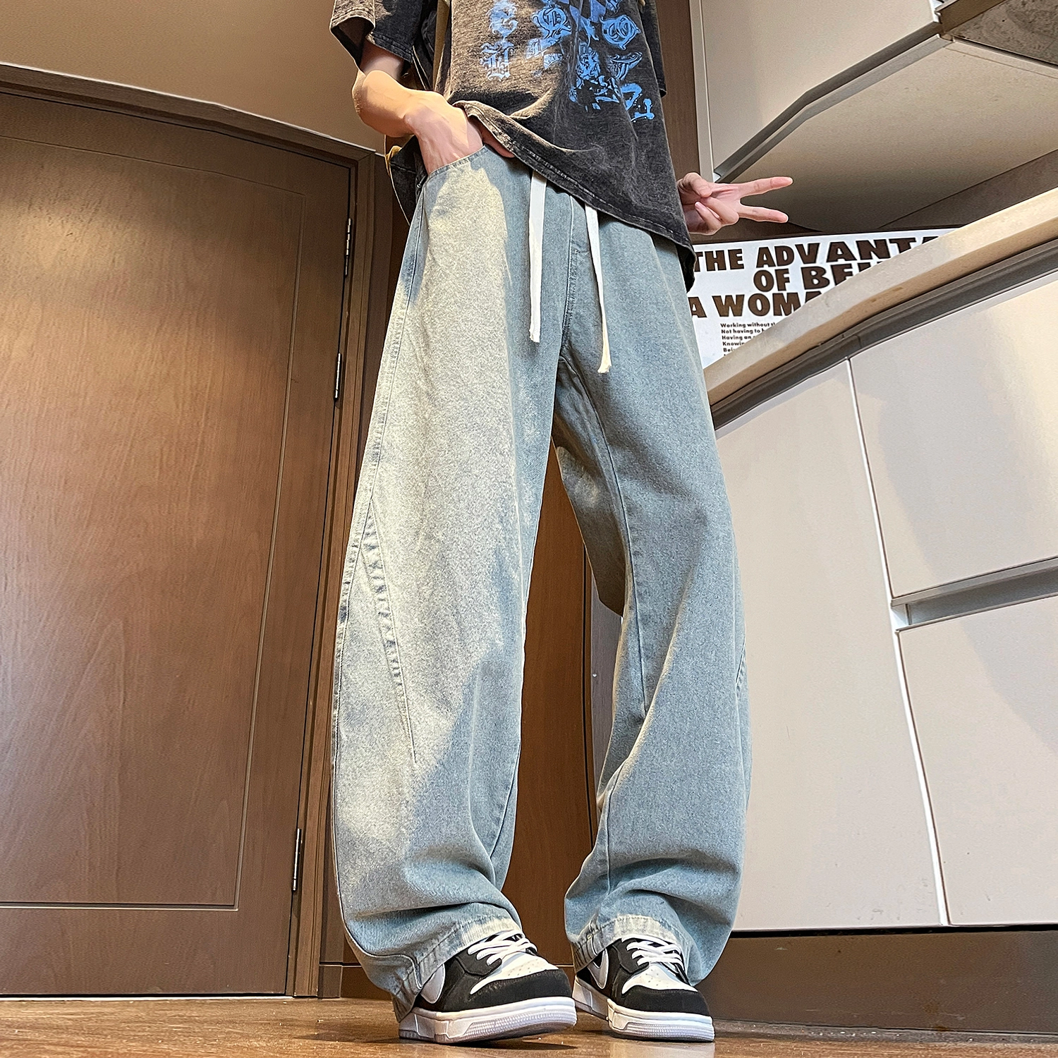 JEANSWEST