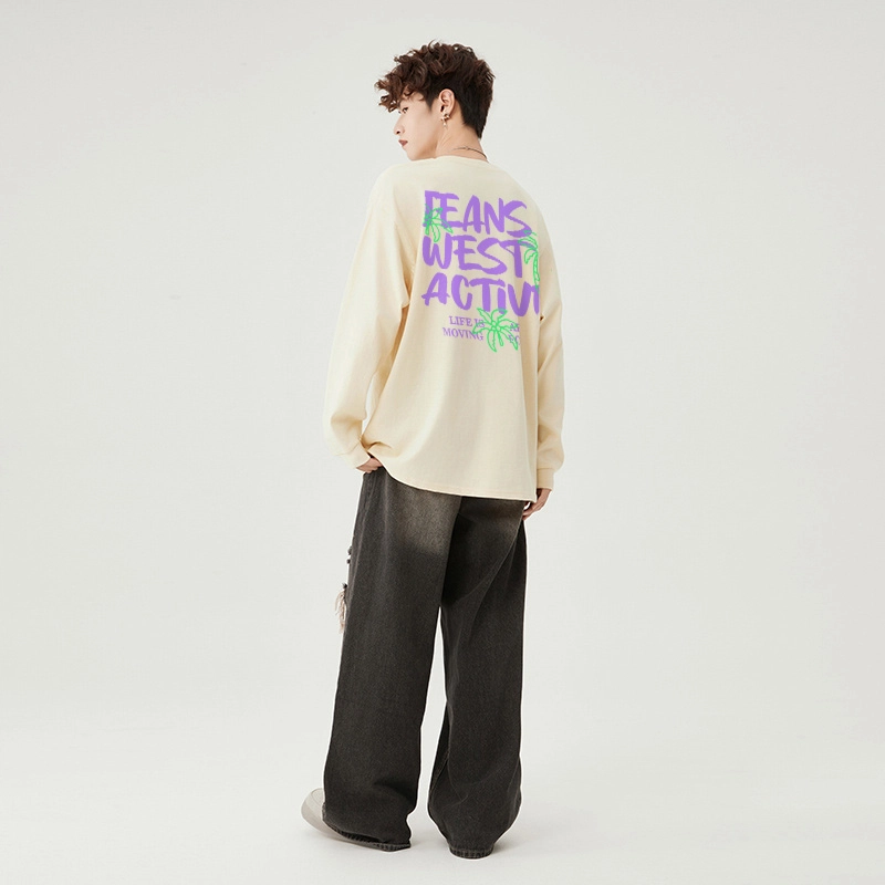 JEANSWEST LogoT