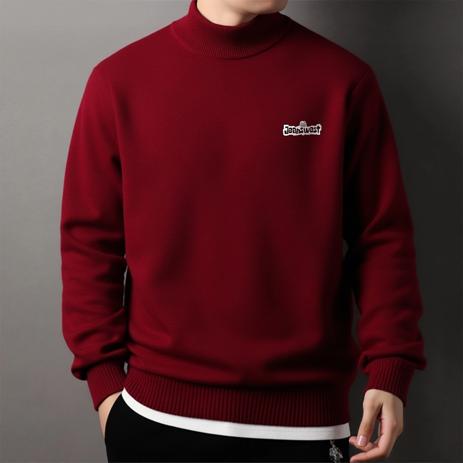 JEANSWEST Logo