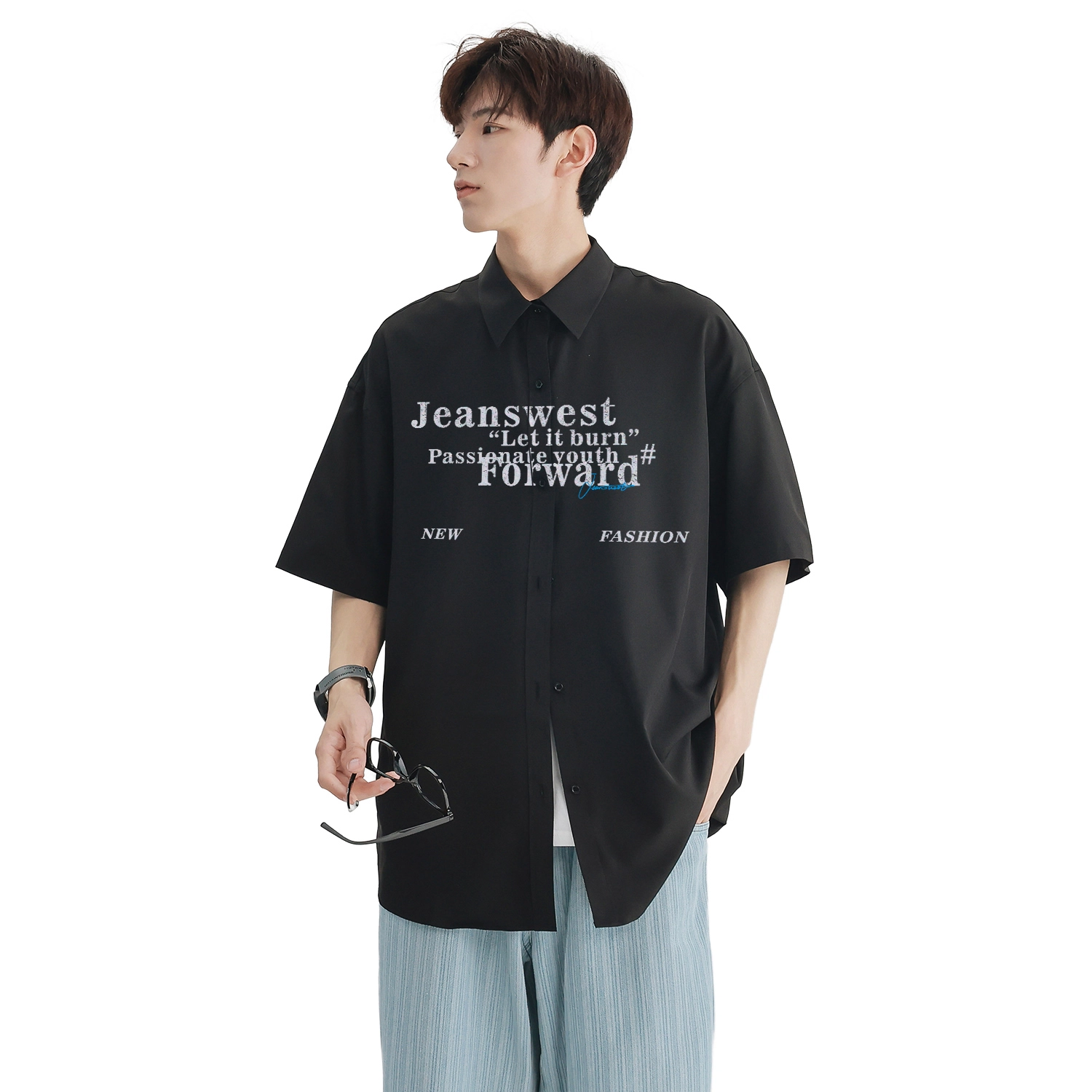 JEANSWEST