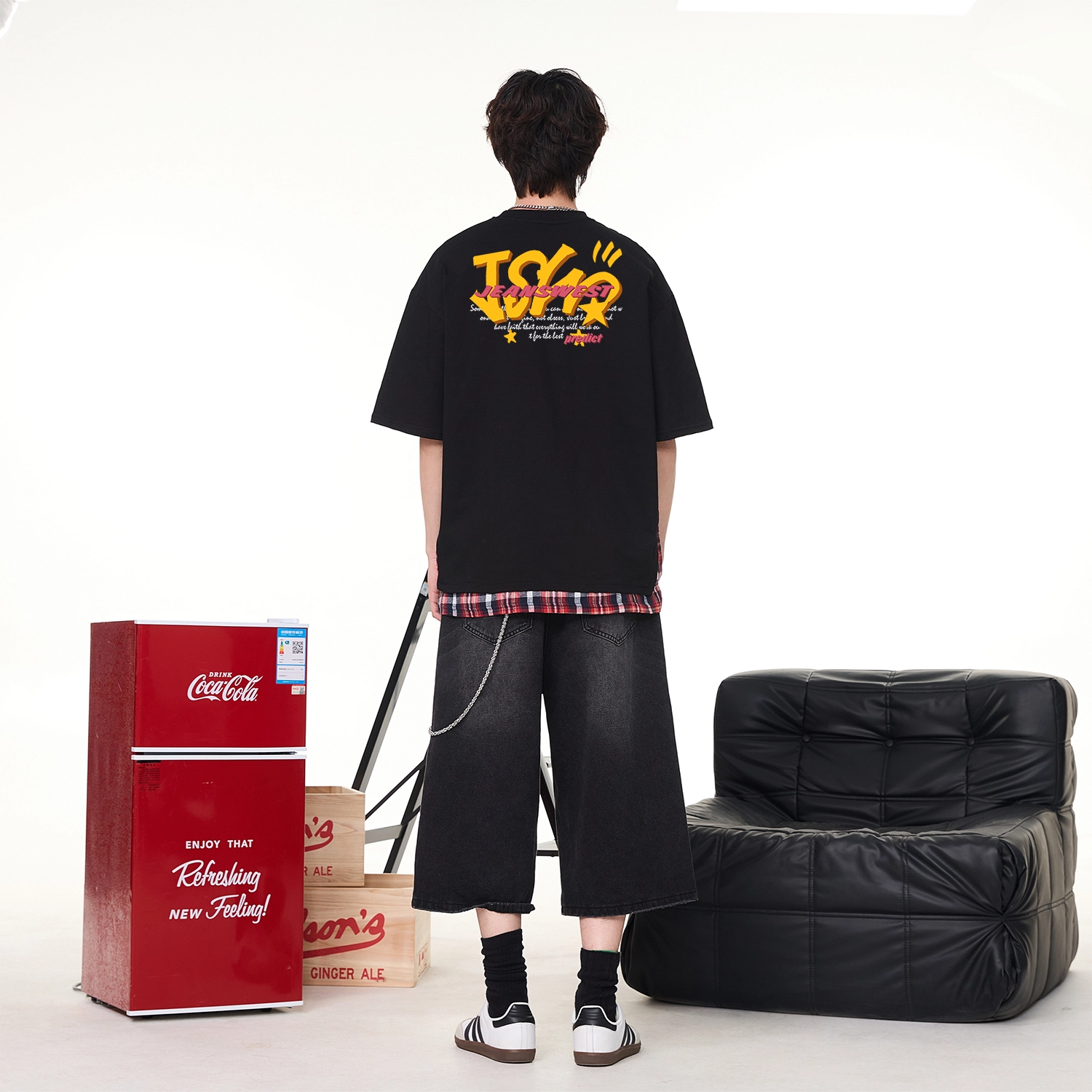 JEANSWEST T