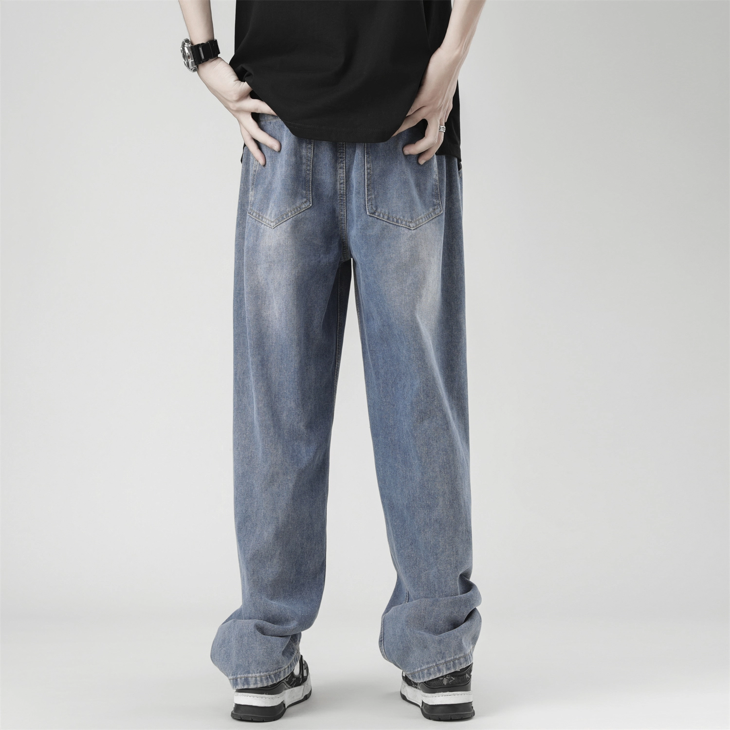 JEANSWEST